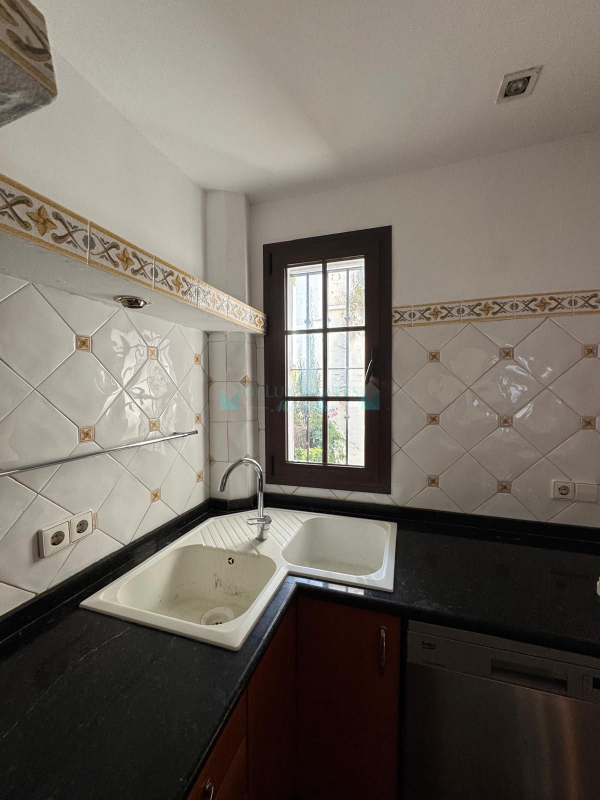 Town House for sale in El Mirador, Marbella