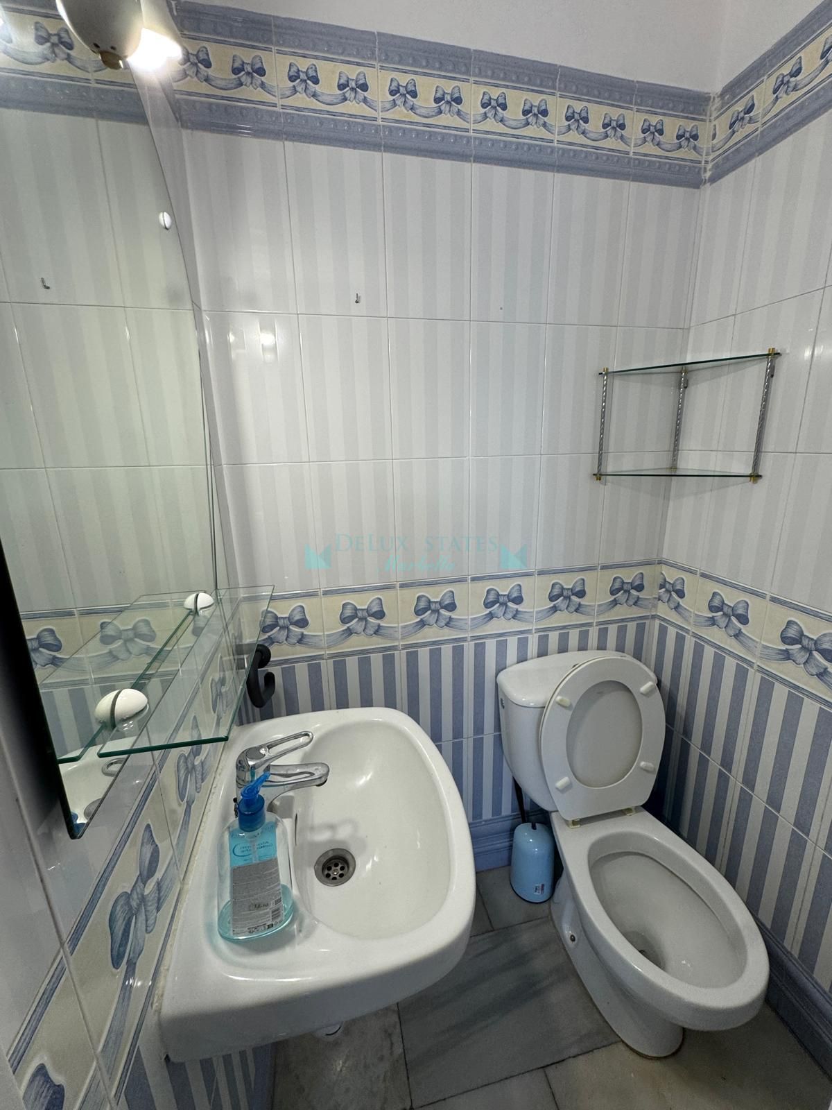 Town House for sale in El Mirador, Marbella