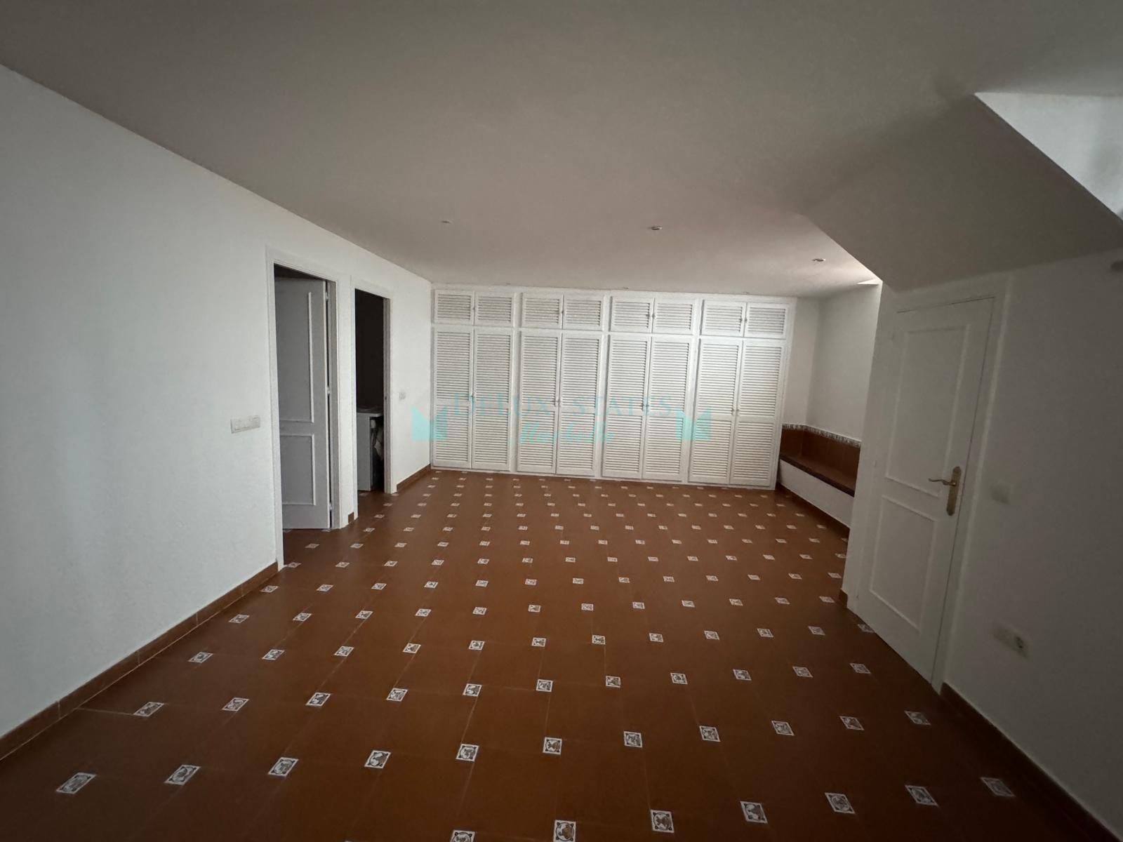 Town House for sale in El Mirador, Marbella