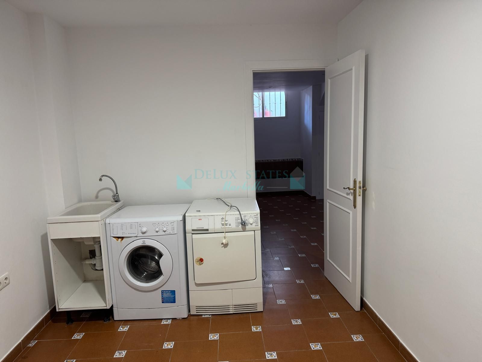 Town House for sale in El Mirador, Marbella