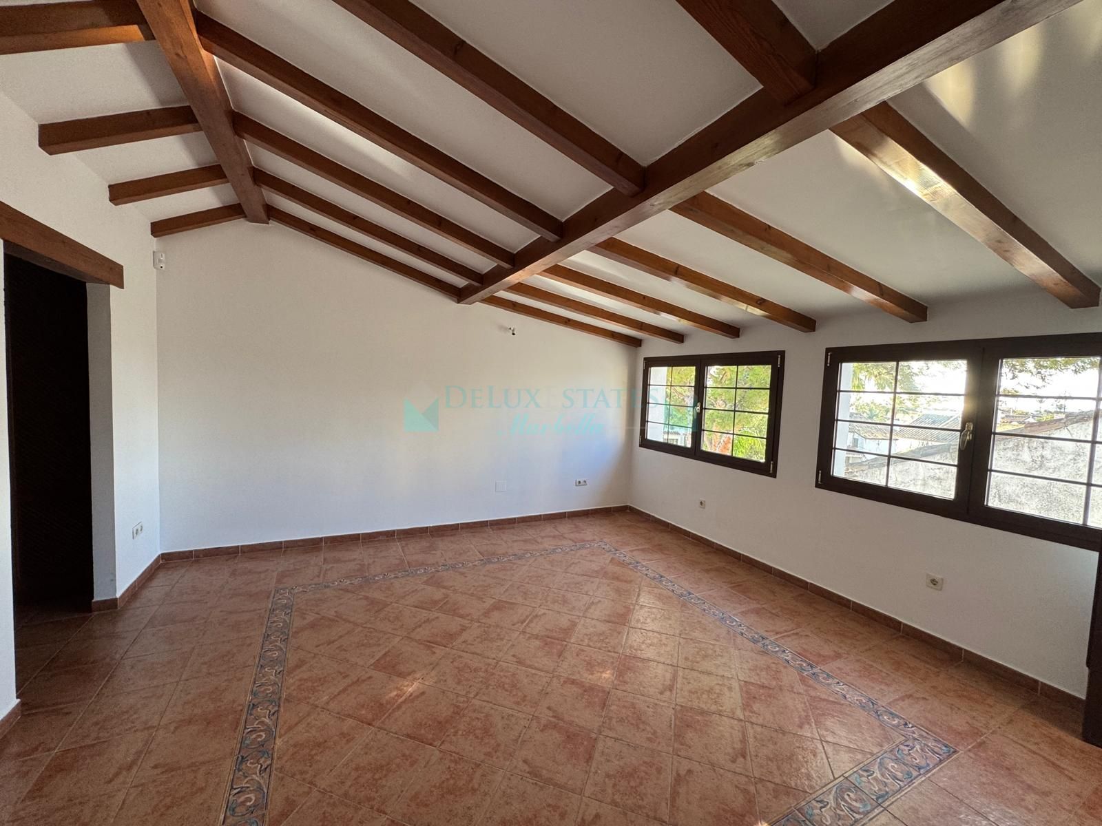 Town House for sale in El Mirador, Marbella