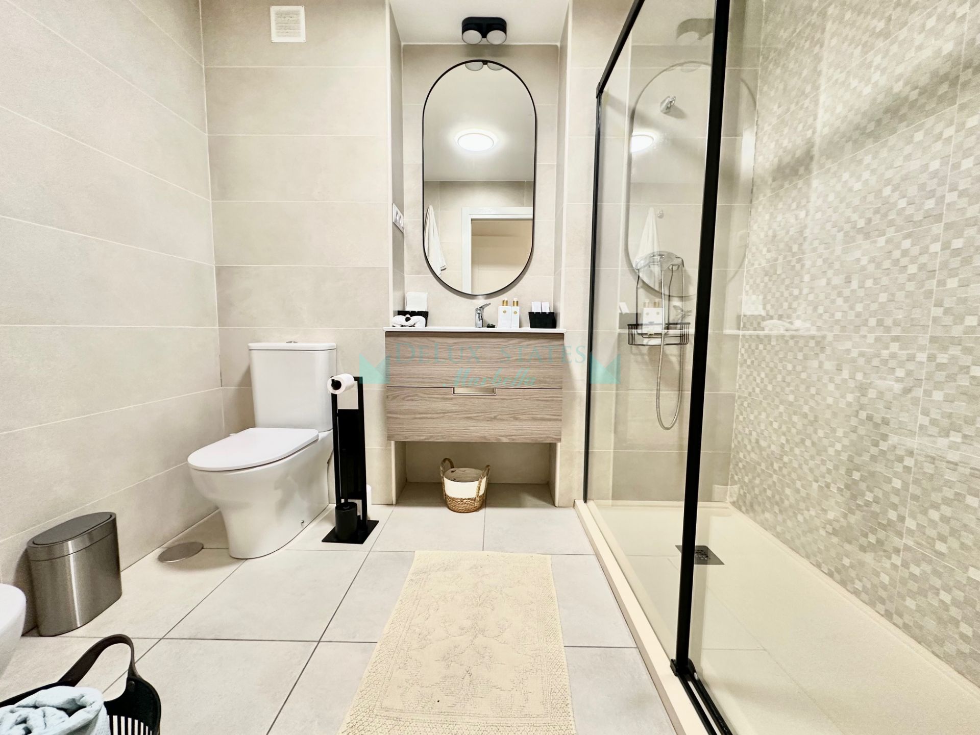 Apartment for sale in Nueva Andalucia