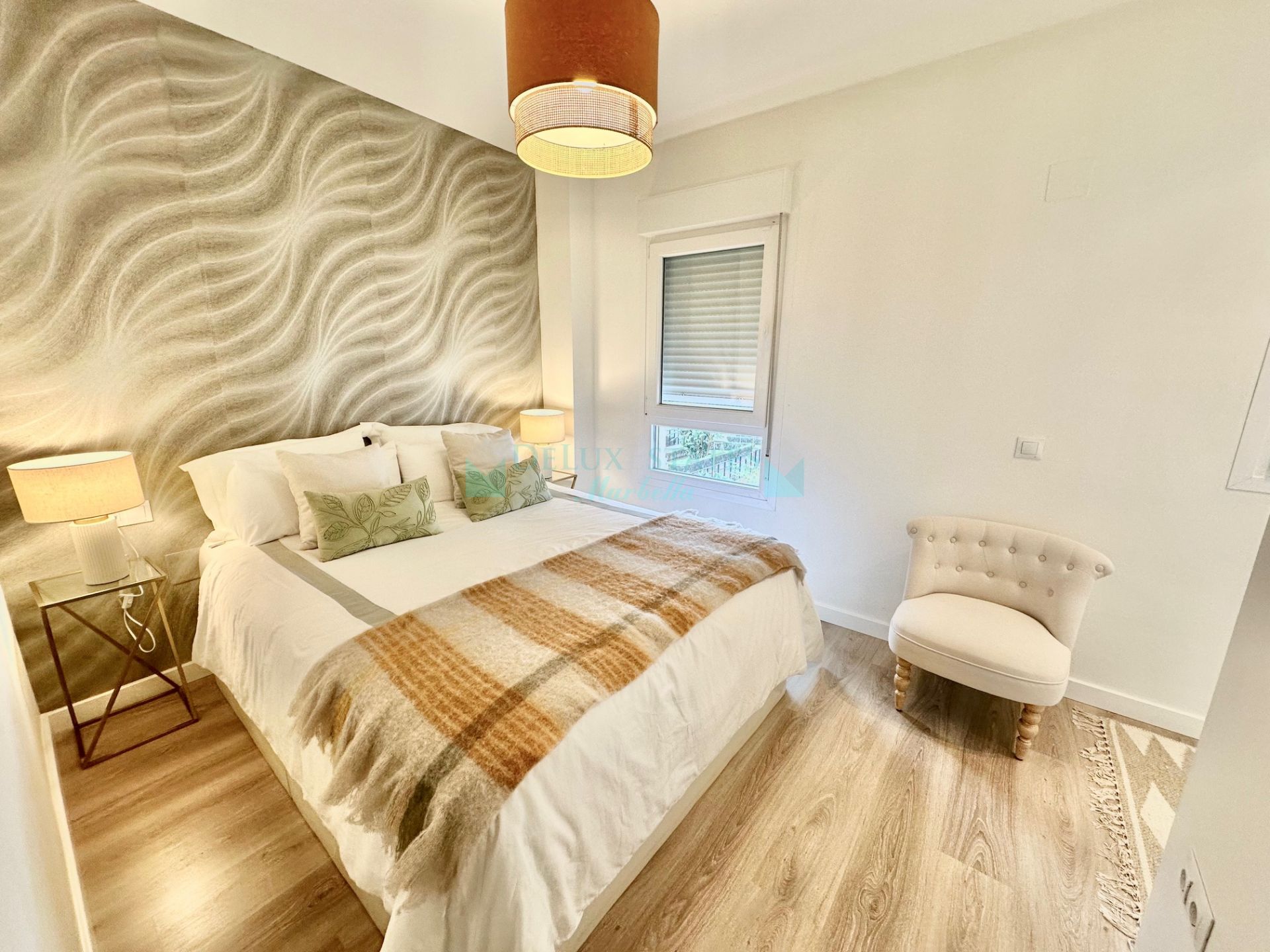 Apartment for sale in Nueva Andalucia