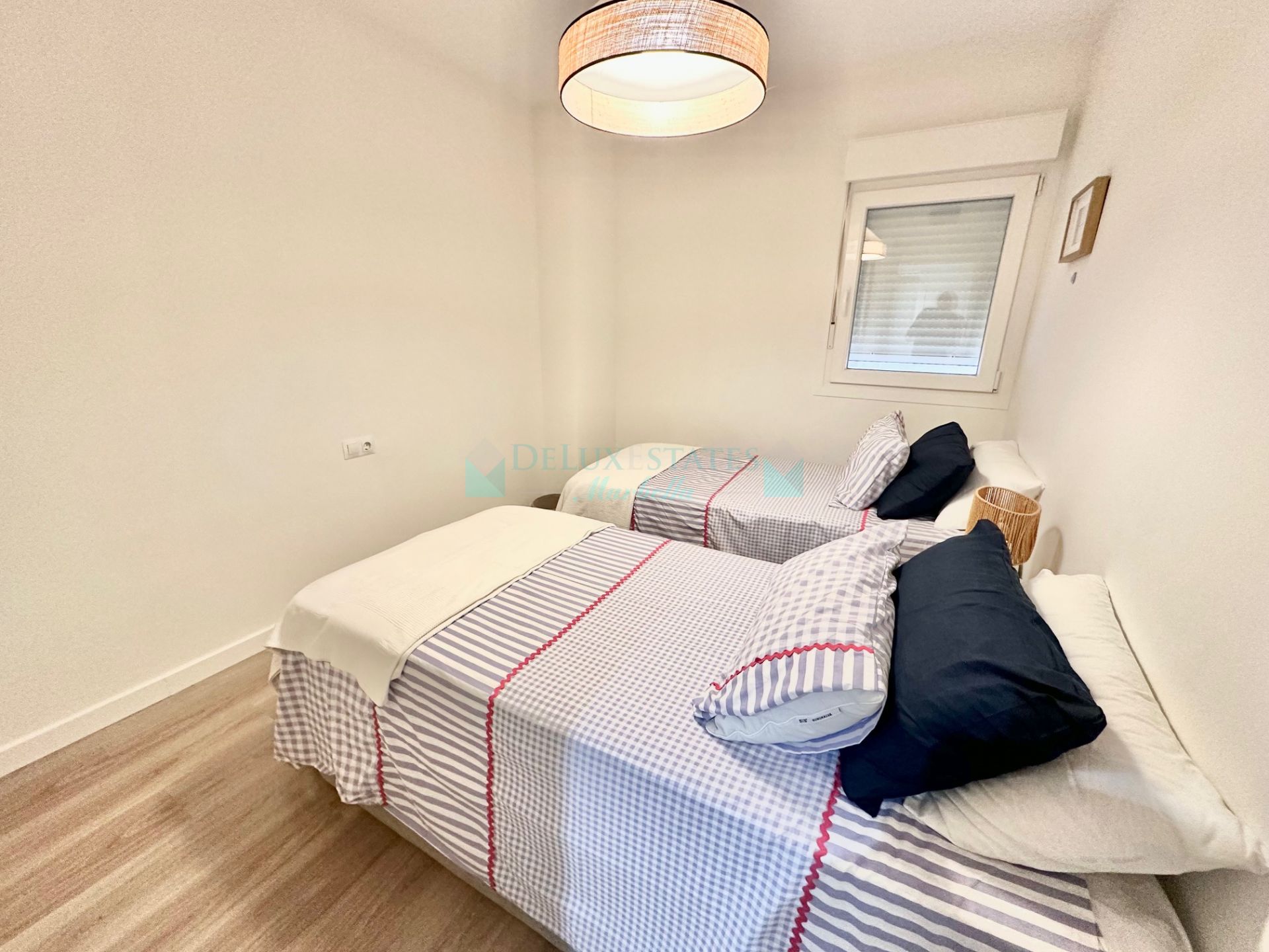 Apartment for sale in Nueva Andalucia