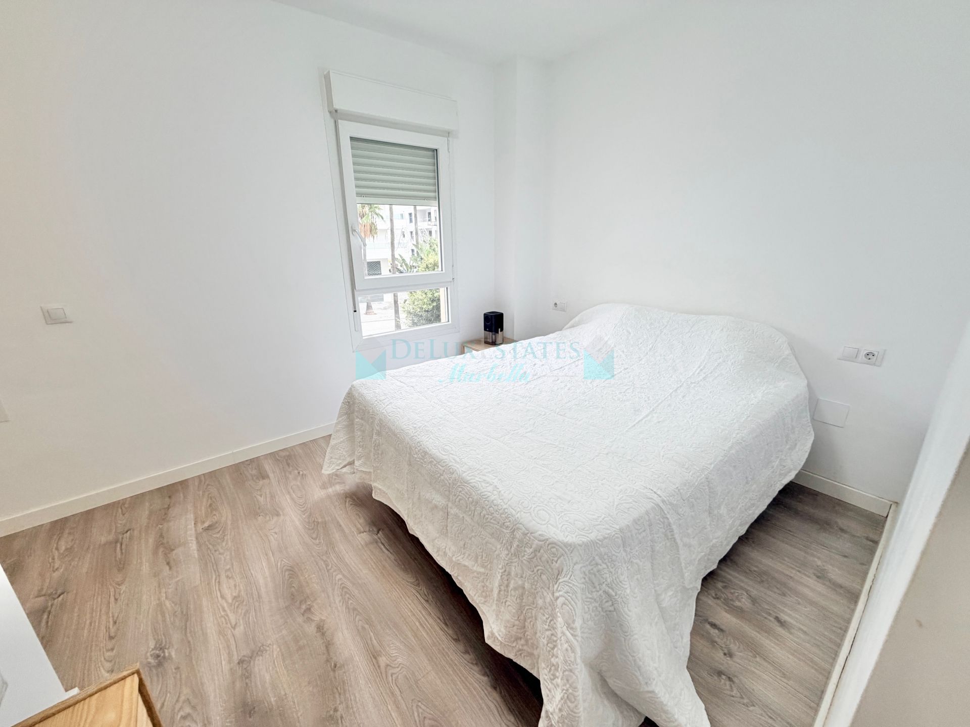 Apartamento en venta en Nueva Andalucia