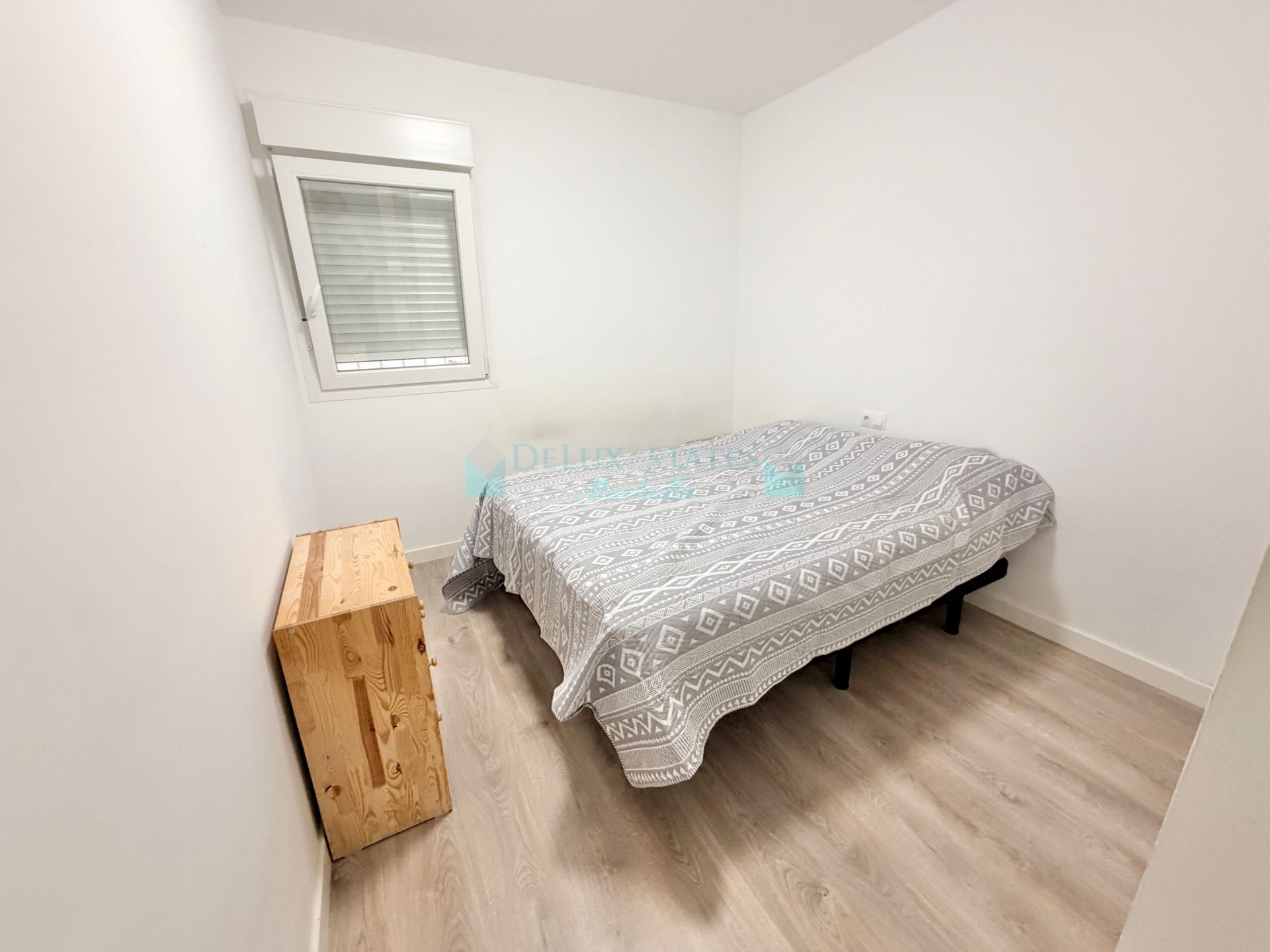 Apartamento en venta en Nueva Andalucia