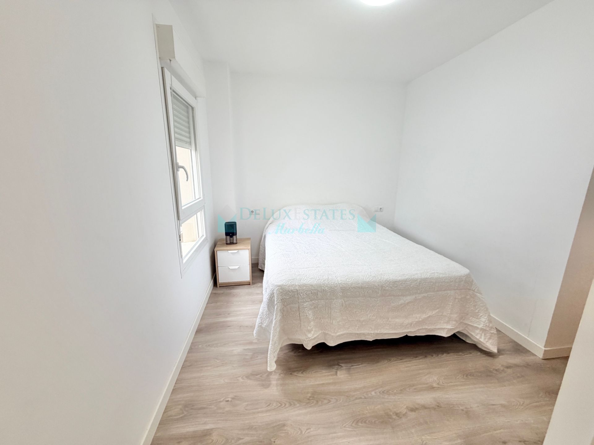 Apartamento en venta en Nueva Andalucia