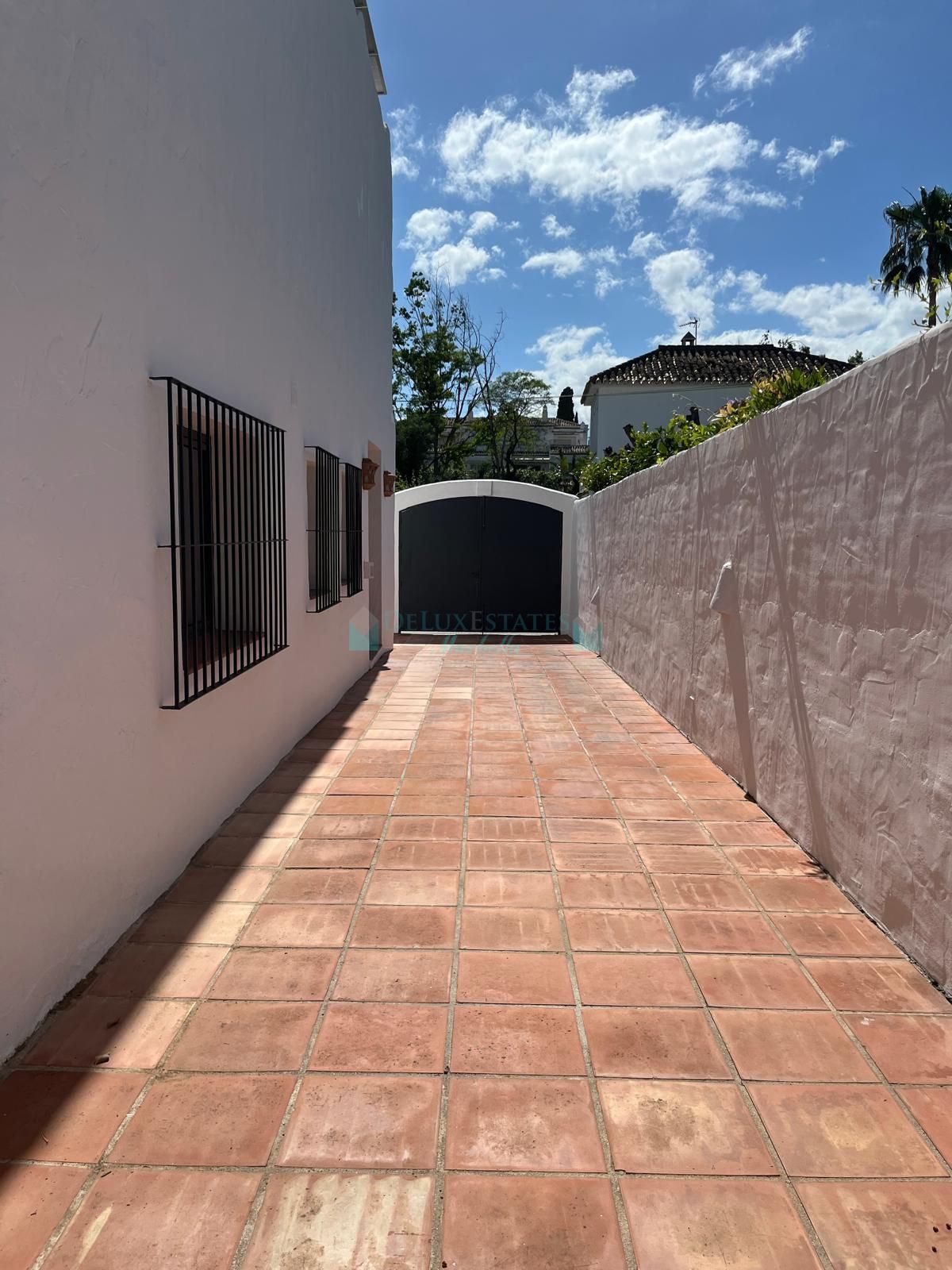 Casa en venta en Nagüeles, Marbella Golden Mile