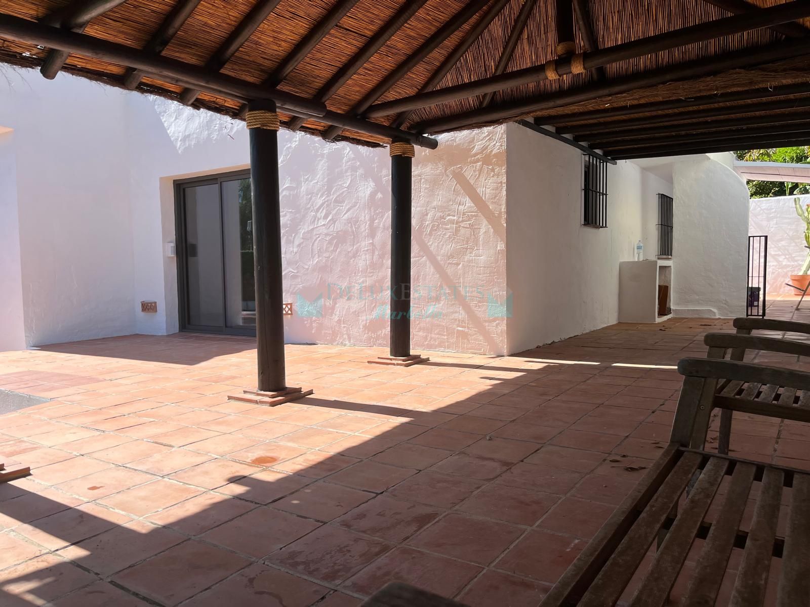 Casa en venta en Nagüeles, Marbella Golden Mile