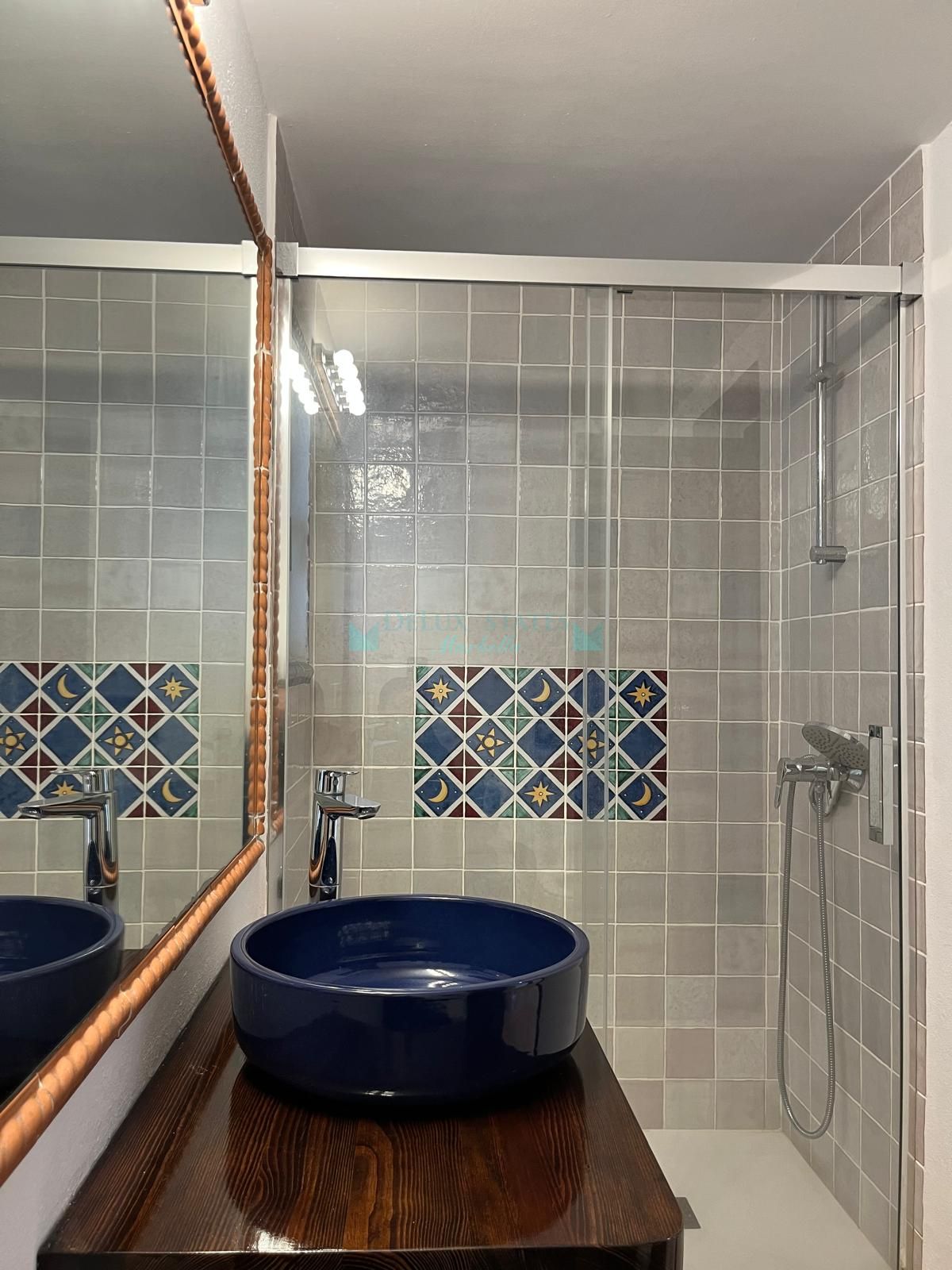 Casa en venta en Nagüeles, Marbella Golden Mile