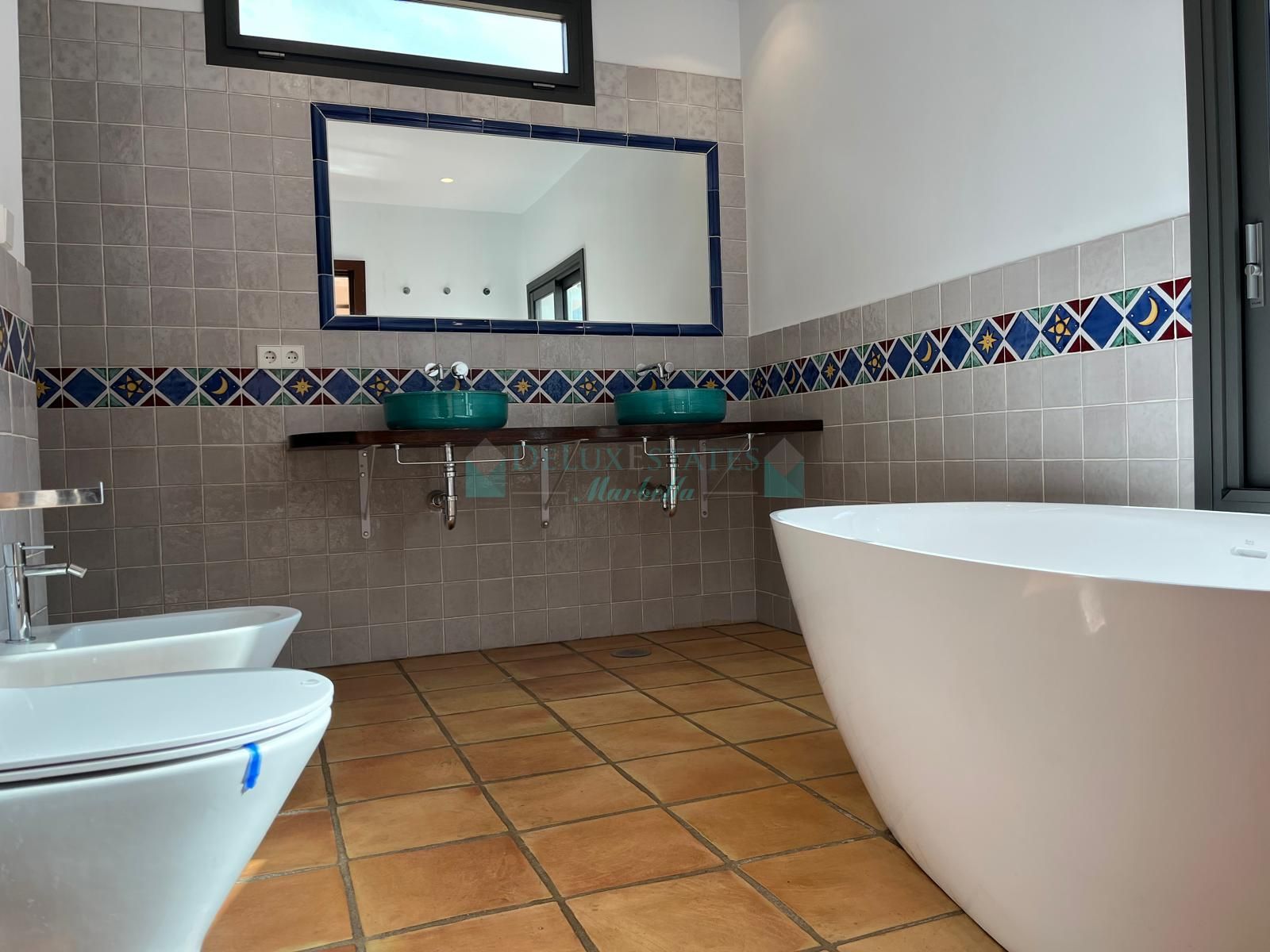 Casa en venta en Nagüeles, Marbella Golden Mile