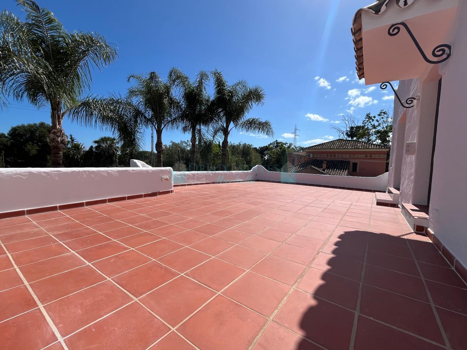 Casa en venta en Nagüeles, Marbella Golden Mile
