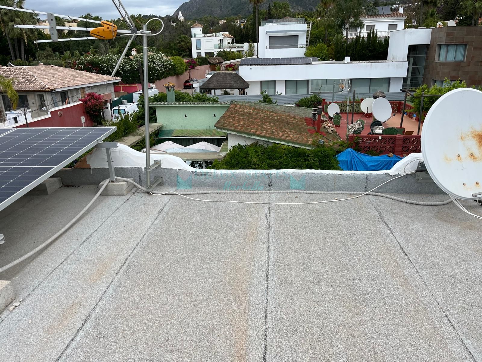 Casa en venta en Nagüeles, Marbella Golden Mile