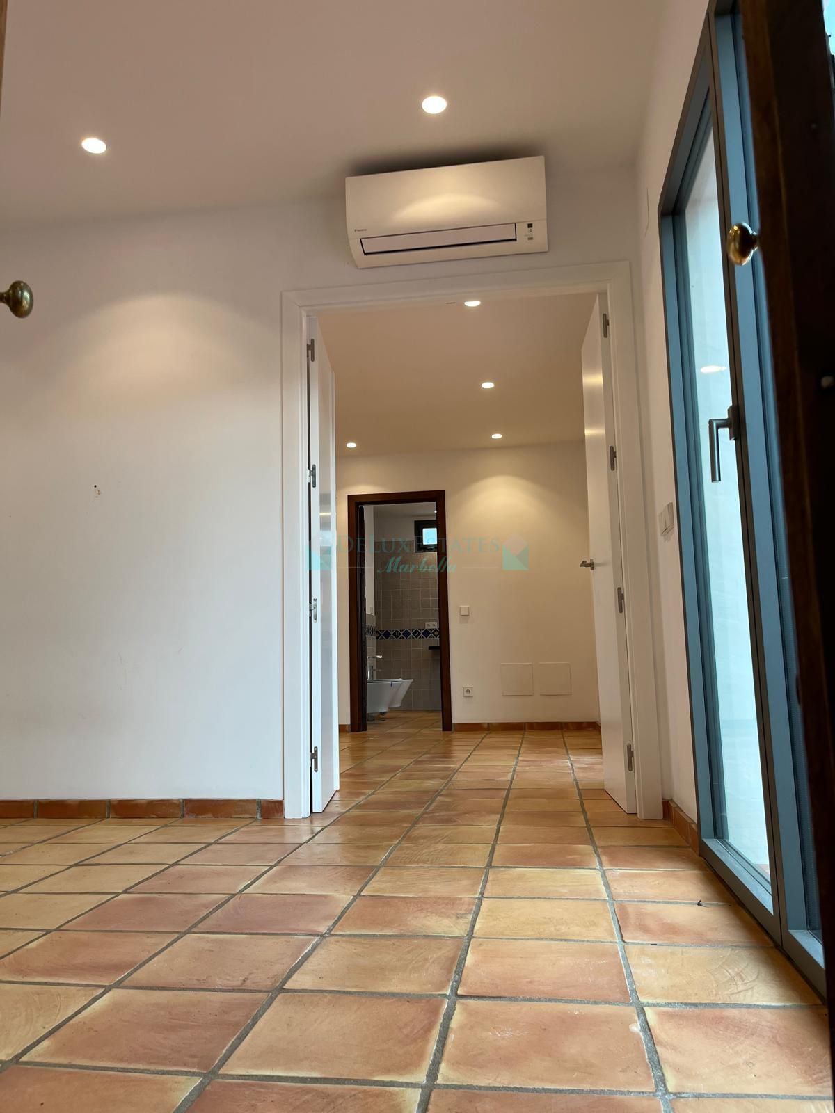 Casa en venta en Nagüeles, Marbella Golden Mile