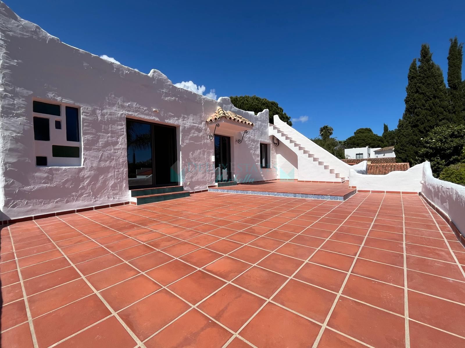 Casa en venta en Nagüeles, Marbella Golden Mile