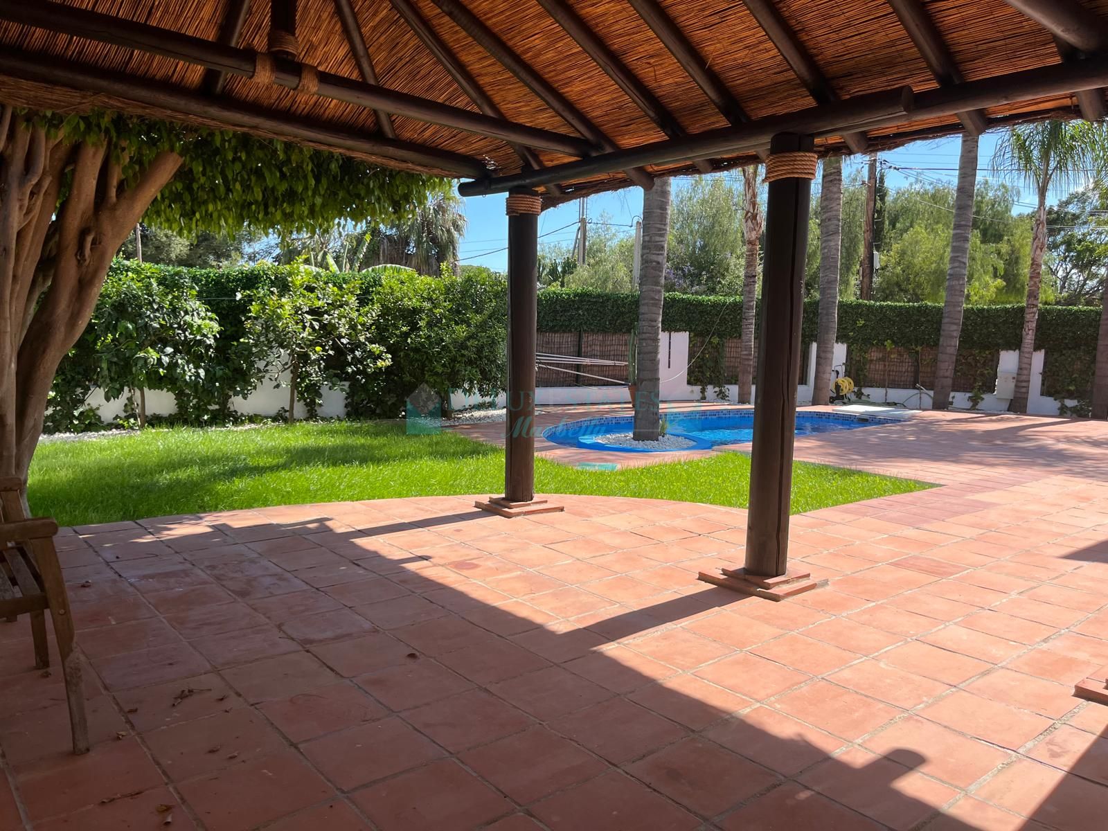 Casa en venta en Nagüeles, Marbella Golden Mile