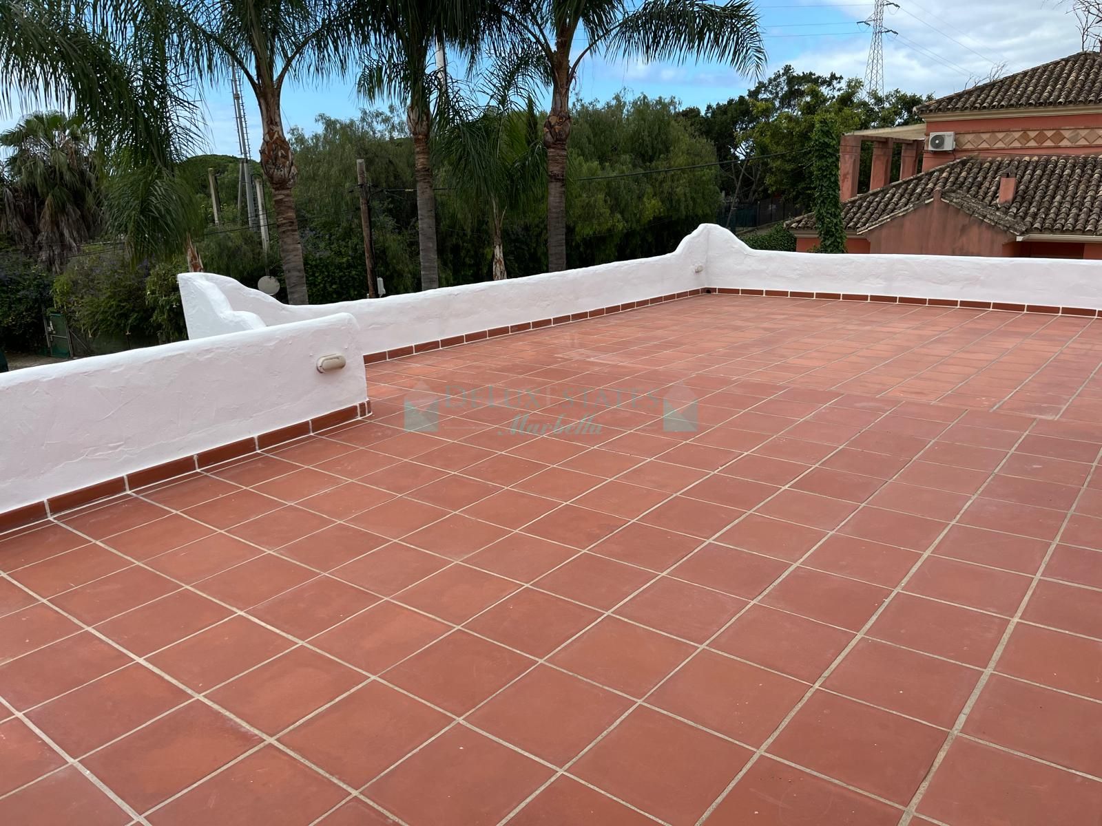 Casa en venta en Nagüeles, Marbella Golden Mile