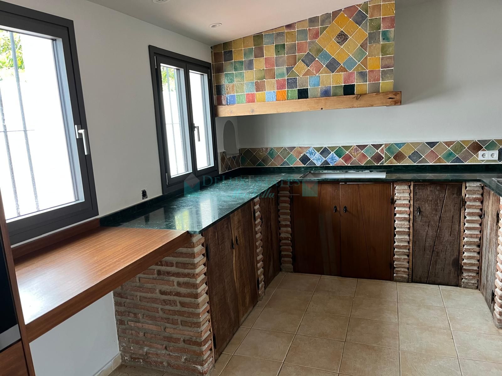 Casa en venta en Nagüeles, Marbella Golden Mile