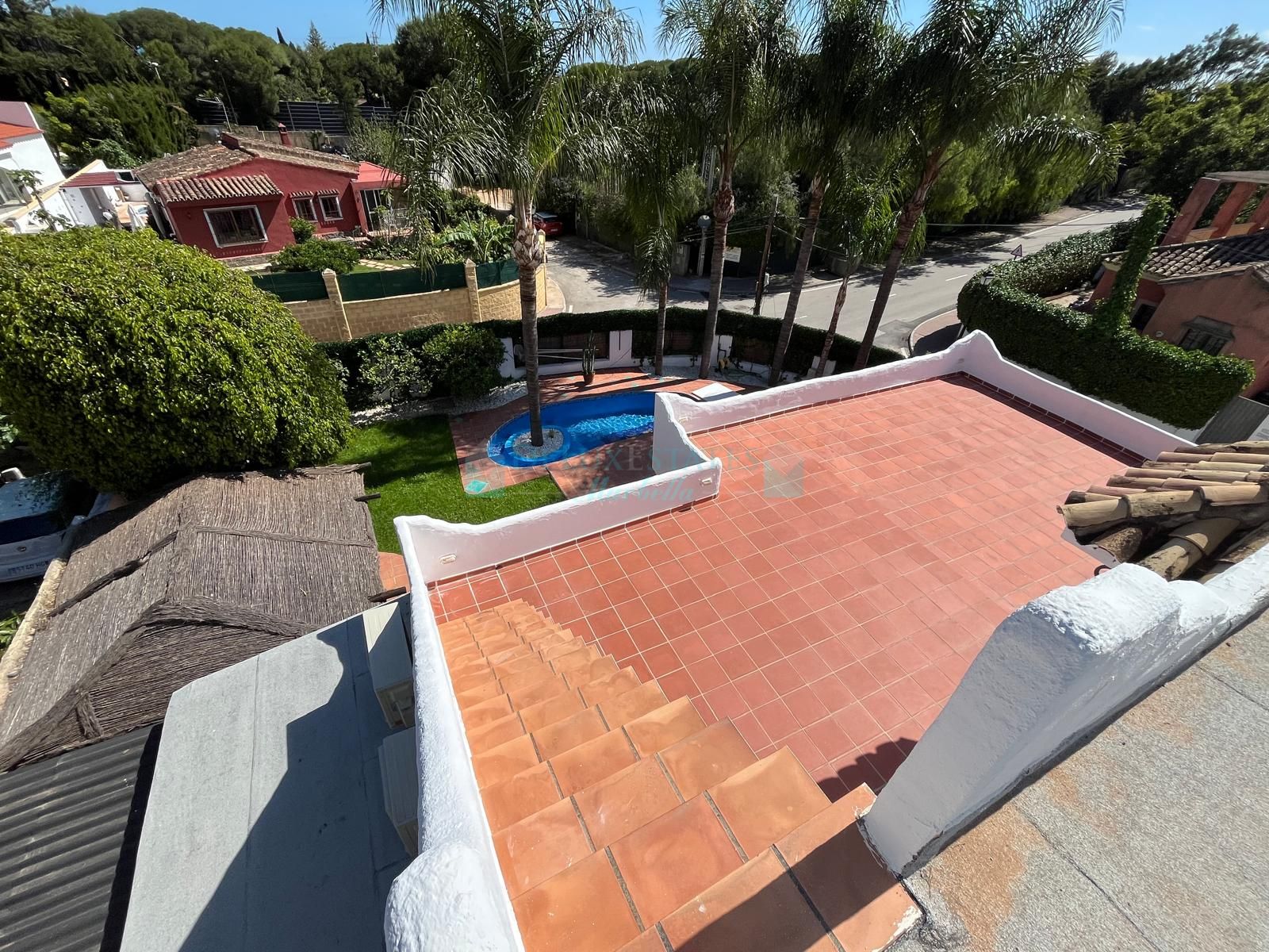 Casa en venta en Nagüeles, Marbella Golden Mile