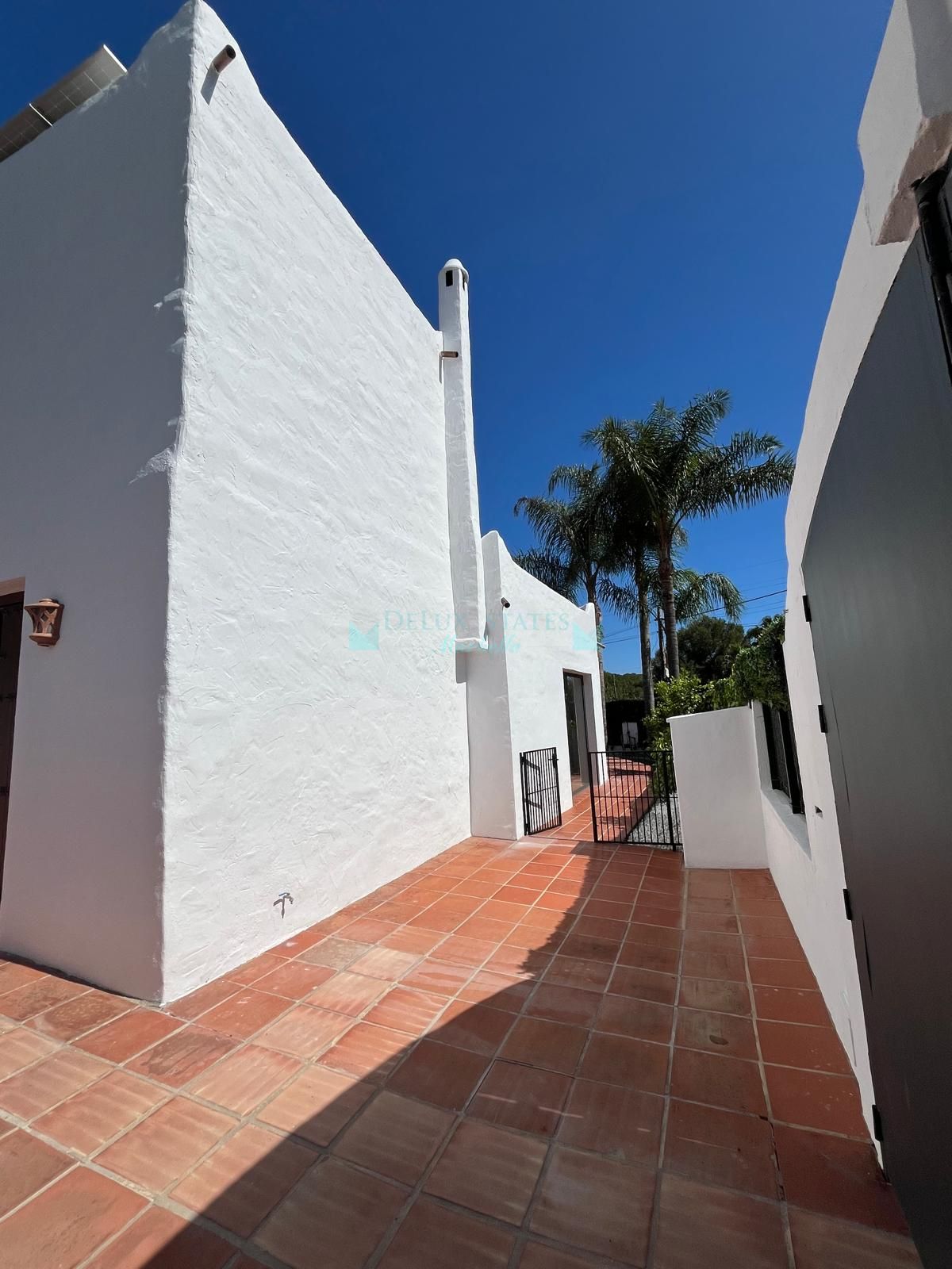 Casa en venta en Nagüeles, Marbella Golden Mile