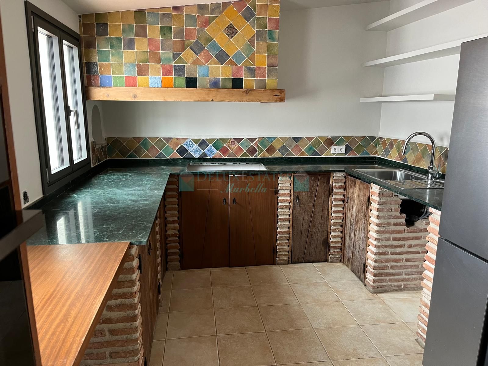 Casa en venta en Nagüeles, Marbella Golden Mile