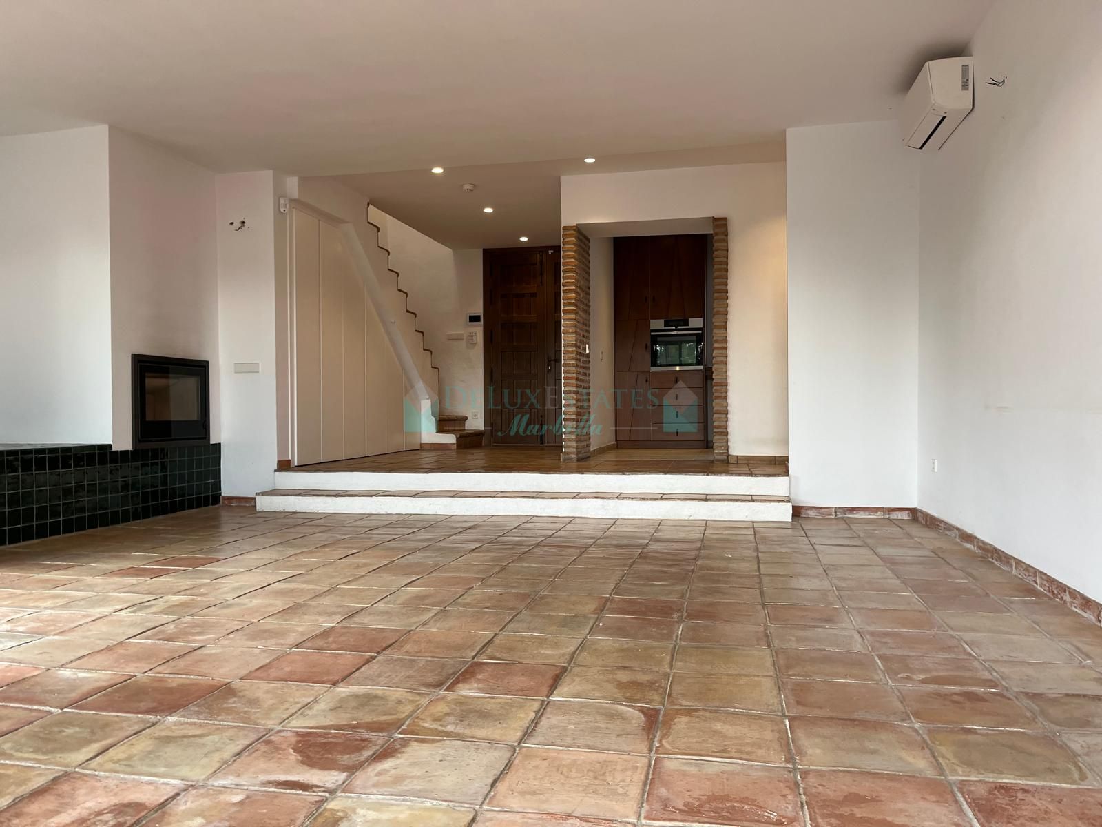 Casa en venta en Nagüeles, Marbella Golden Mile