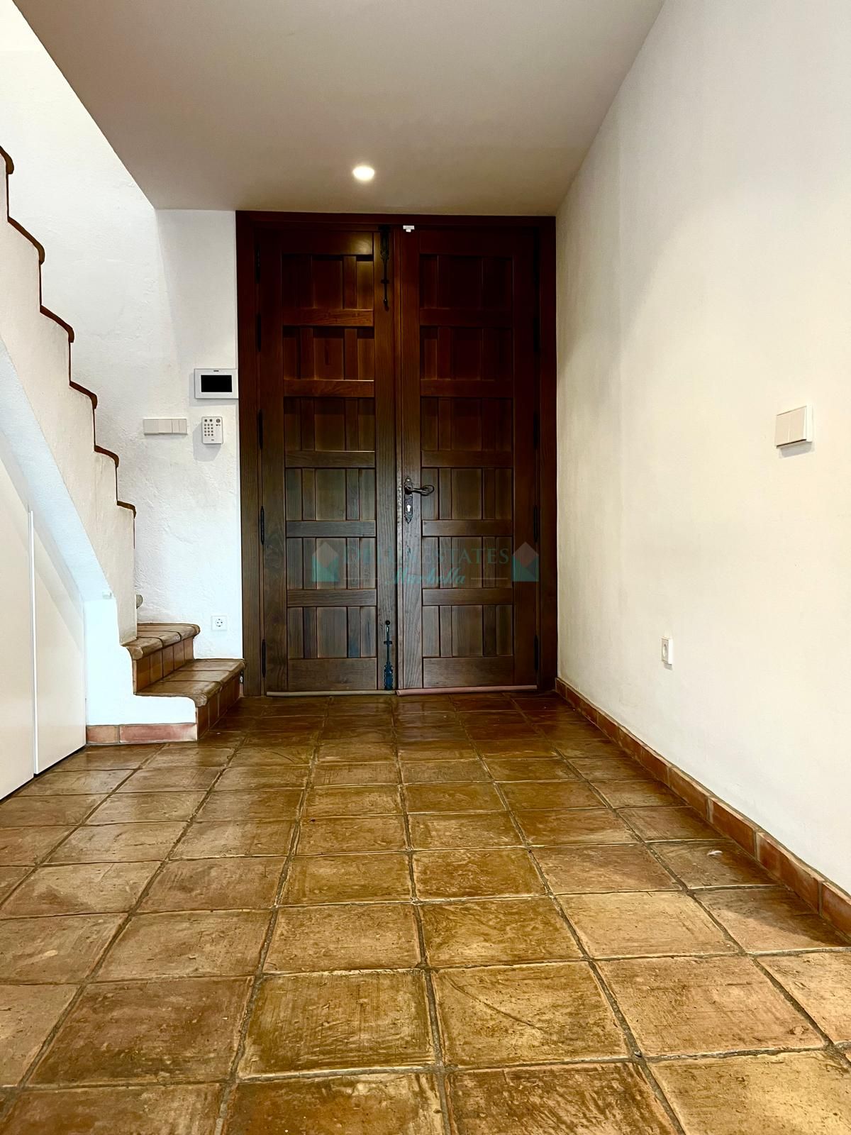 Casa en venta en Nagüeles, Marbella Golden Mile