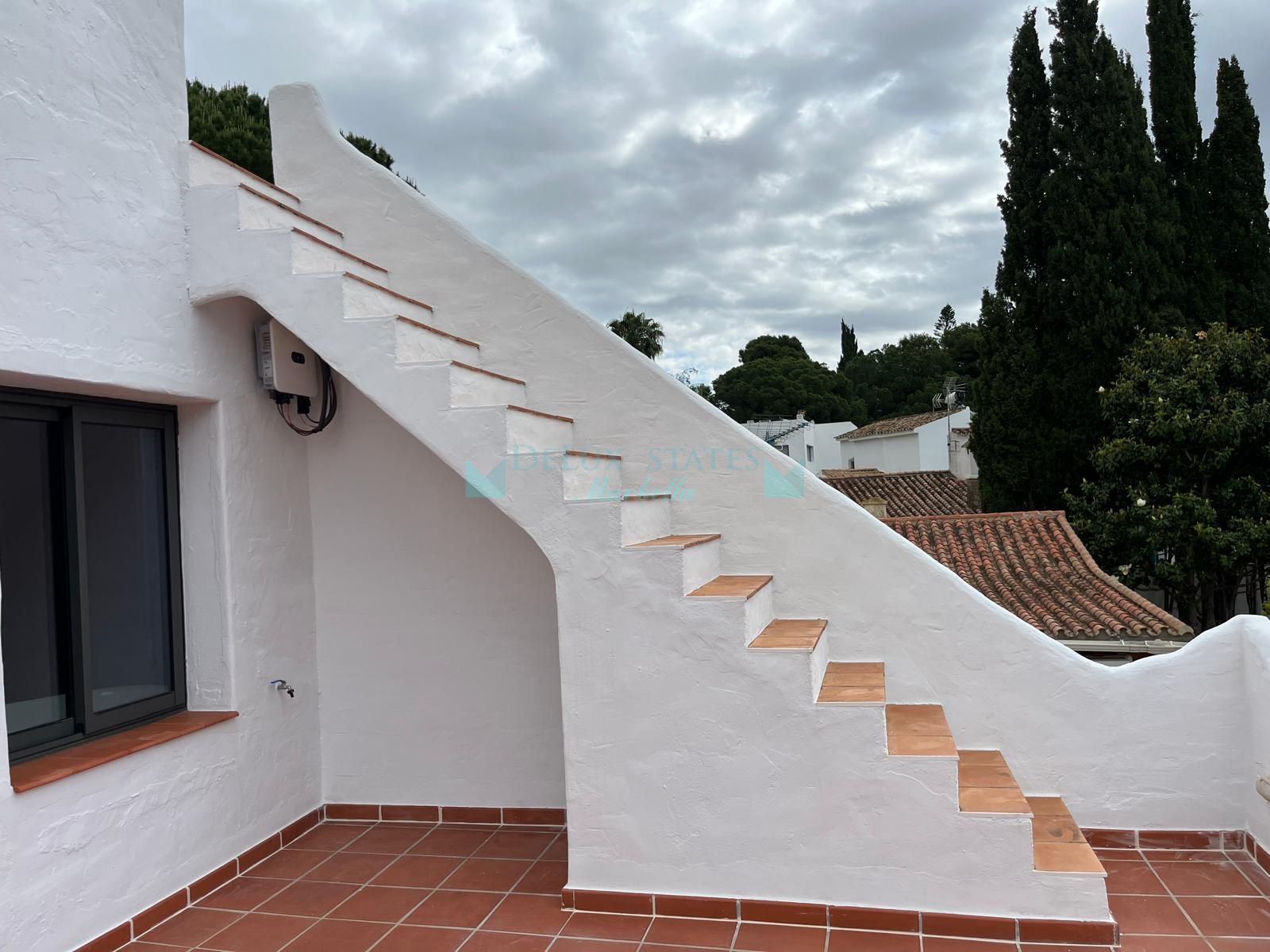 Casa en venta en Nagüeles, Marbella Golden Mile