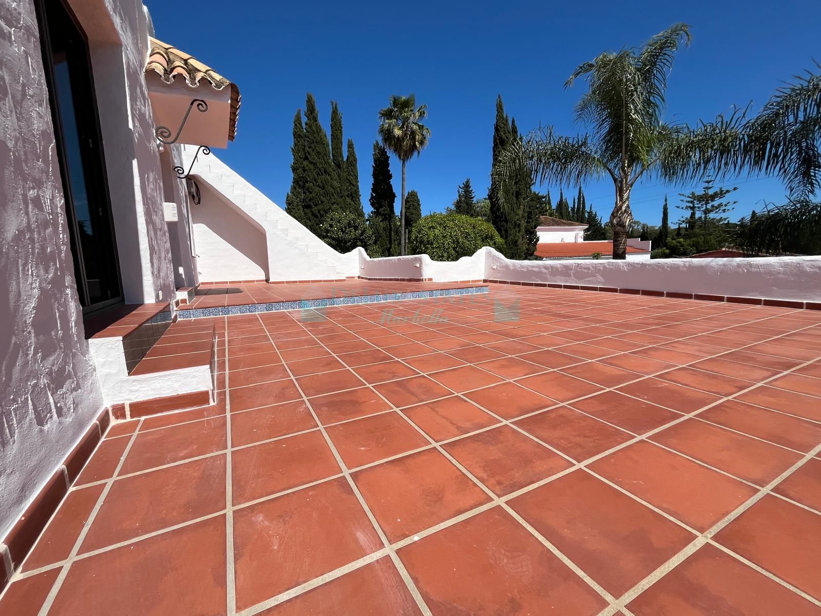 Casa en venta en Nagüeles, Marbella Golden Mile