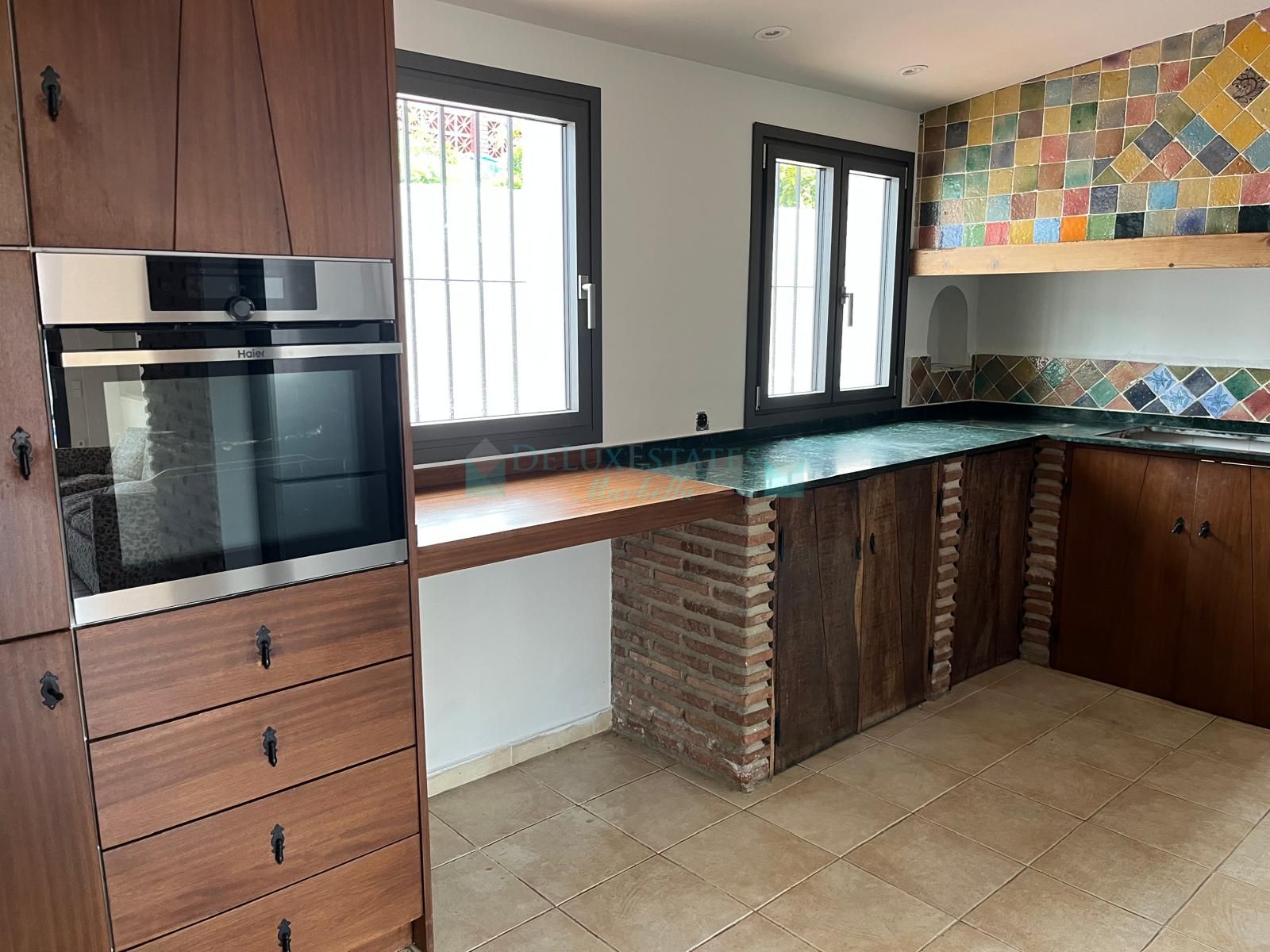 Casa en venta en Nagüeles, Marbella Golden Mile
