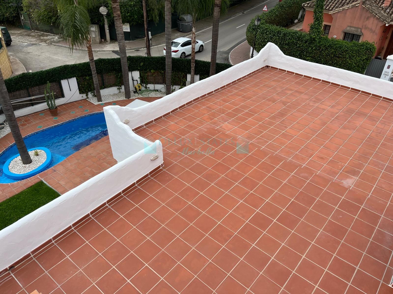 Casa en venta en Nagüeles, Marbella Golden Mile