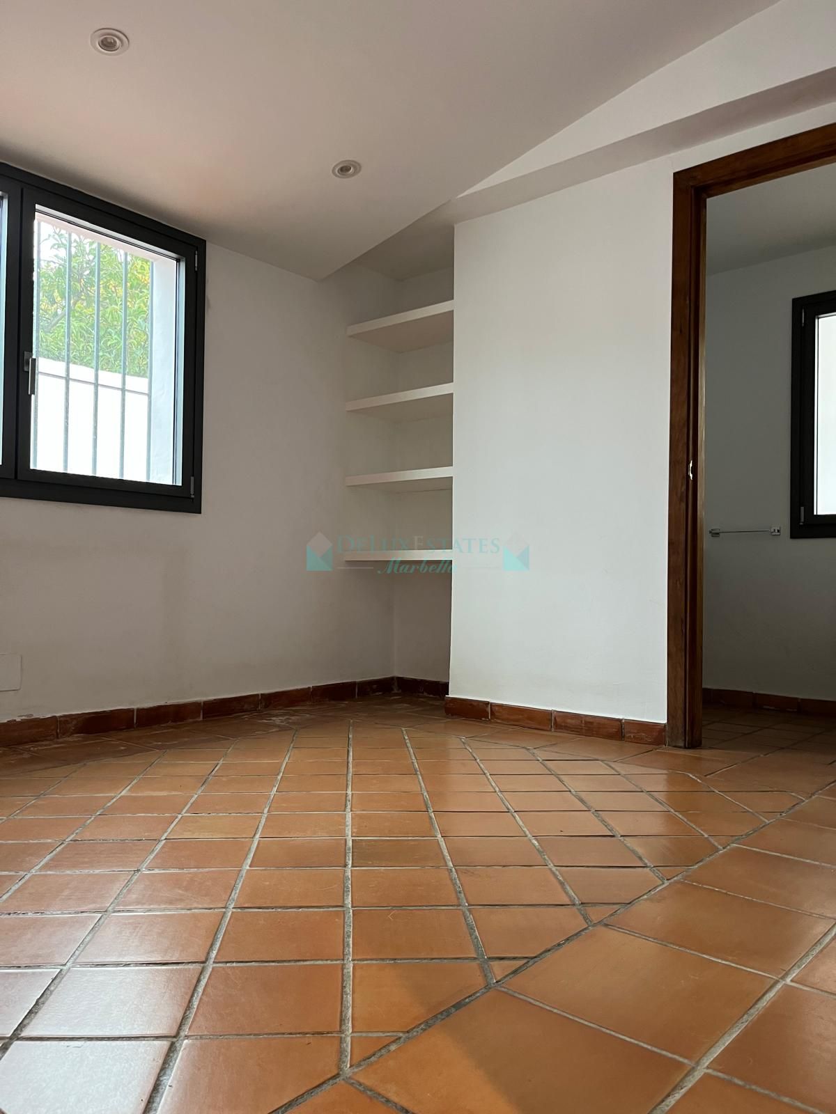 Casa en venta en Nagüeles, Marbella Golden Mile