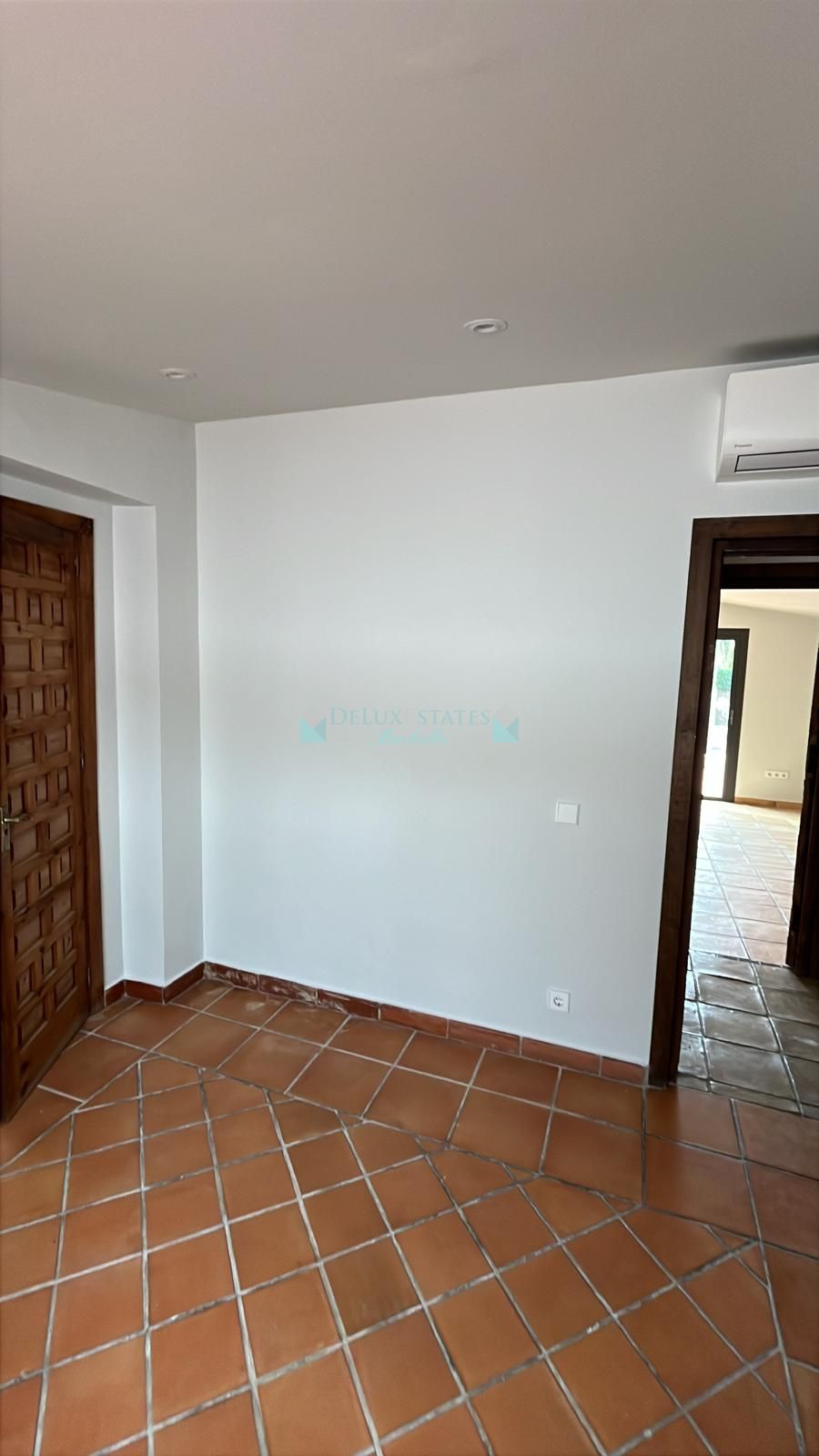 Casa en venta en Nagüeles, Marbella Golden Mile
