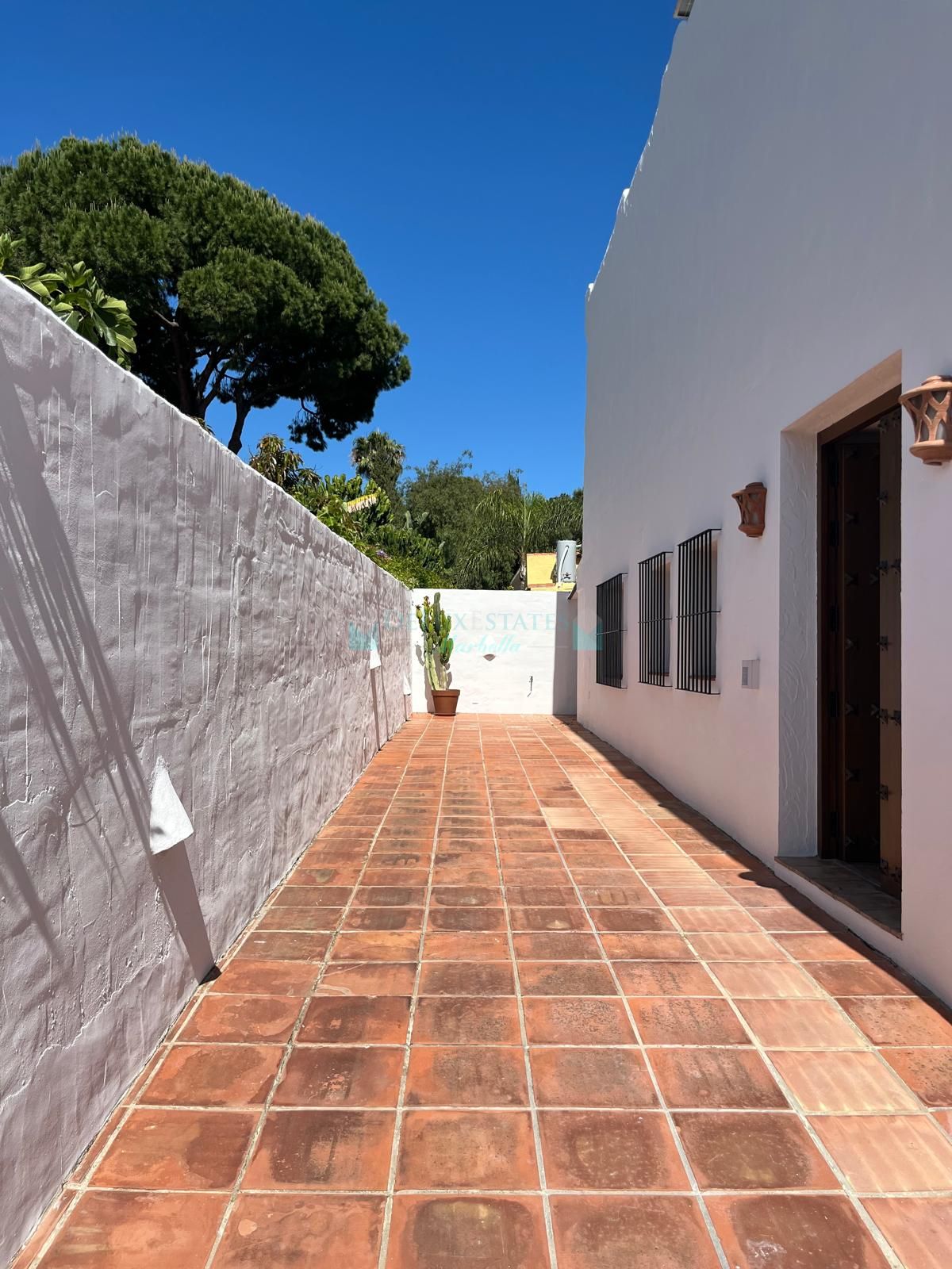 Casa en venta en Nagüeles, Marbella Golden Mile