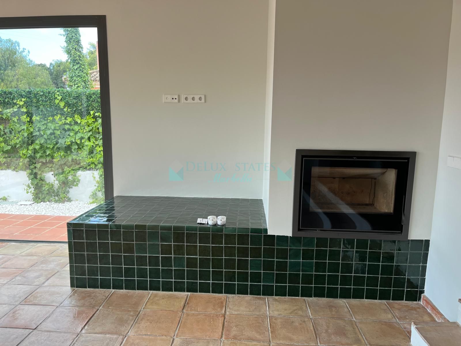 Casa en venta en Nagüeles, Marbella Golden Mile