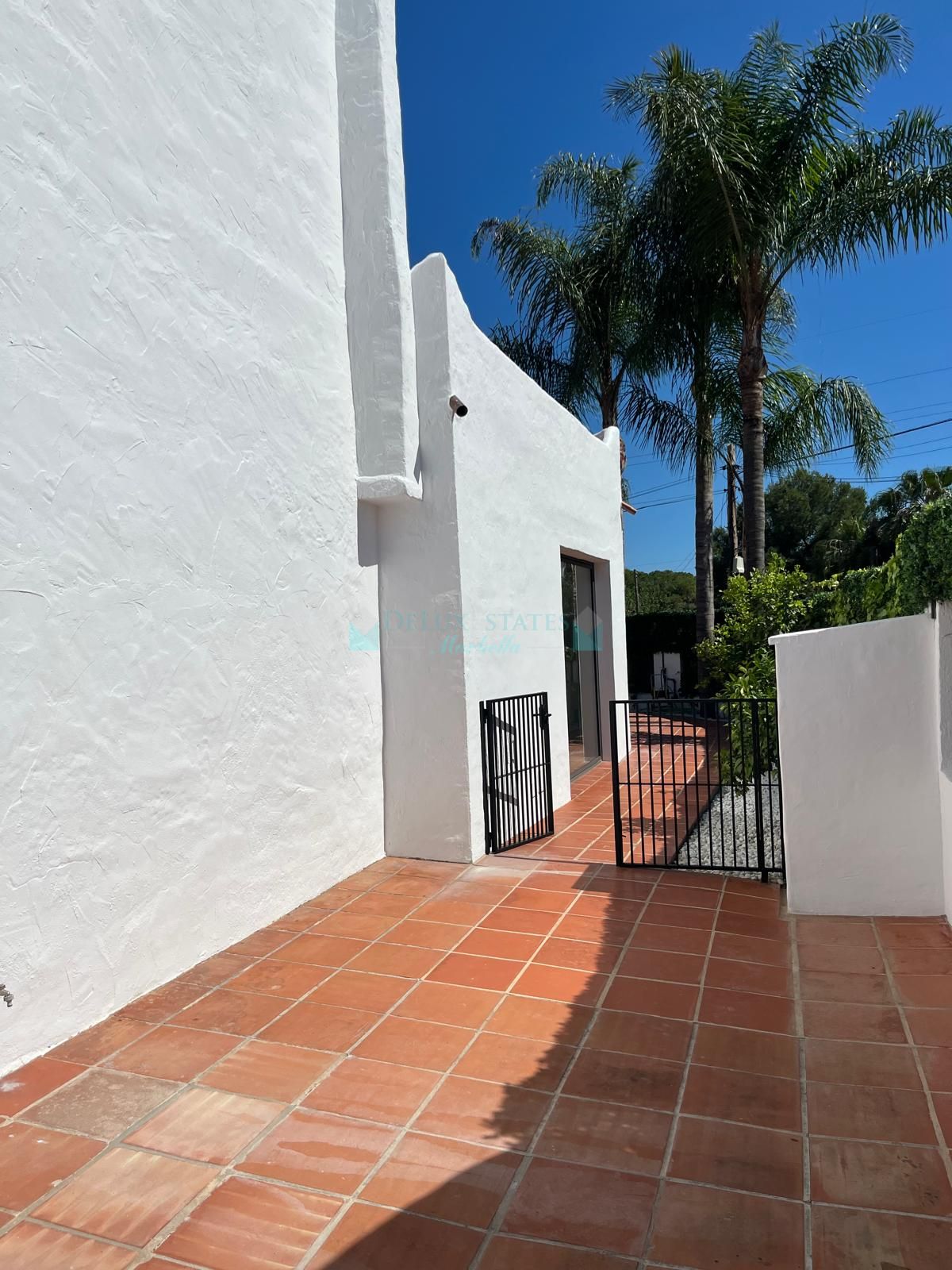 Casa en venta en Nagüeles, Marbella Golden Mile