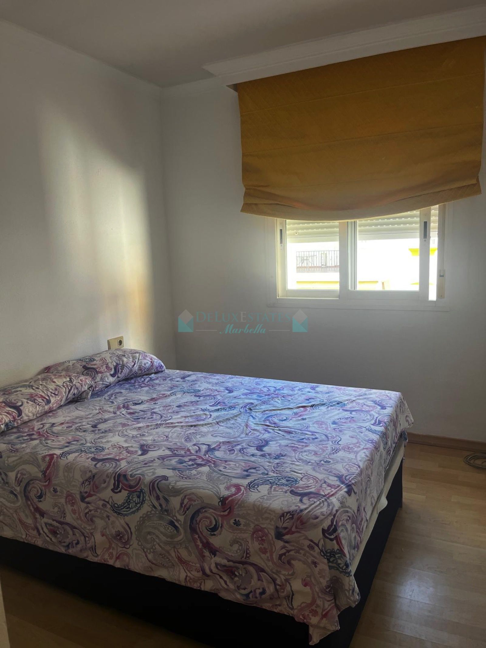 Apartamento en venta en La Carolina, Marbella Golden Mile