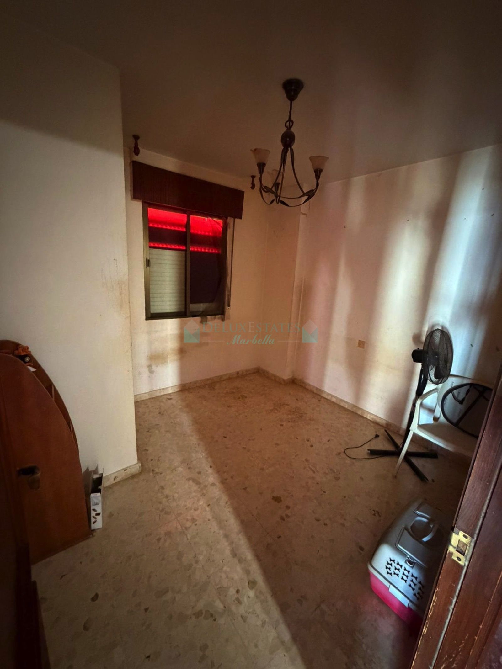 Apartamento en venta en Sabinillas, Manilva