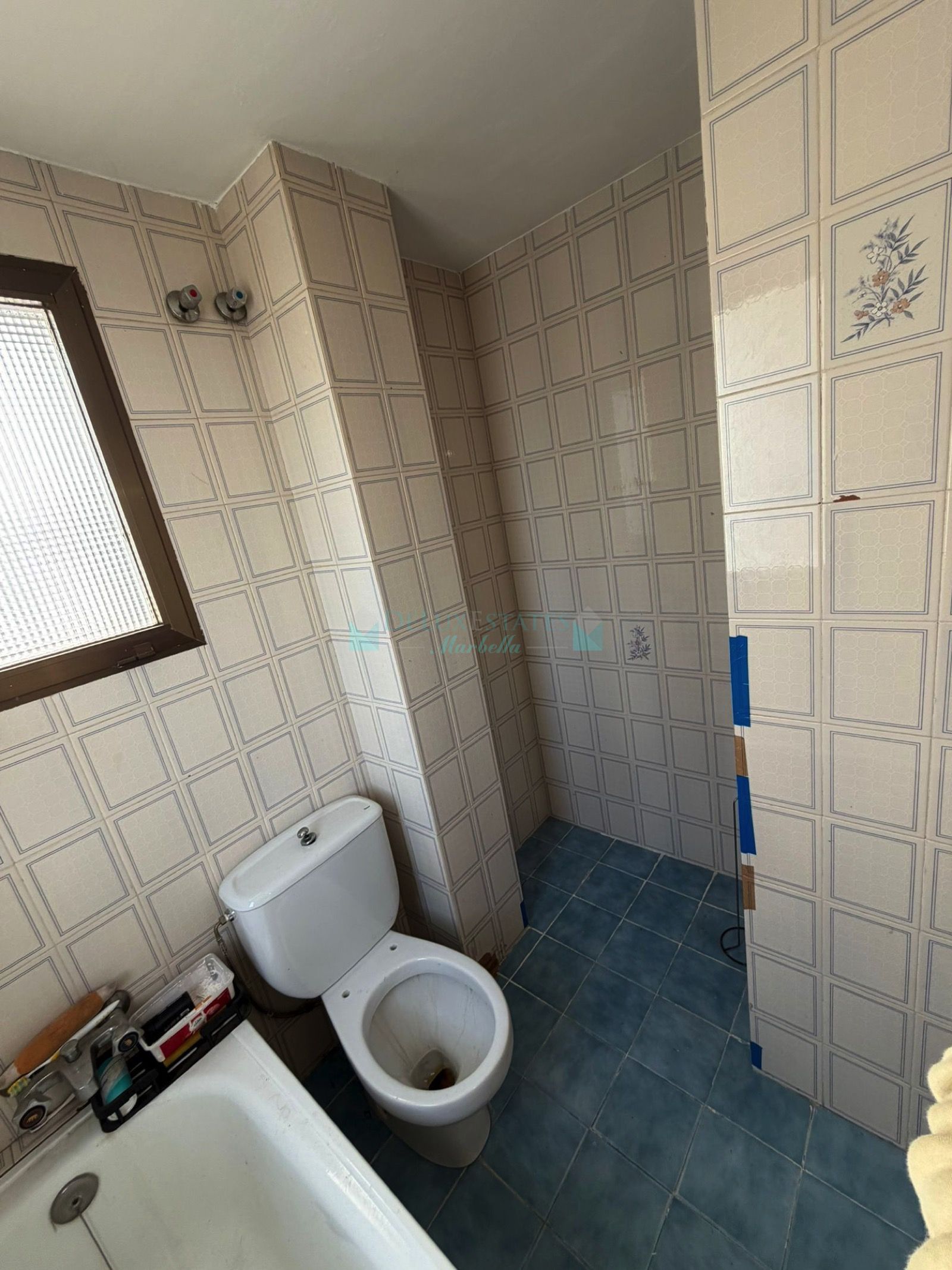 Apartamento en venta en Sabinillas, Manilva