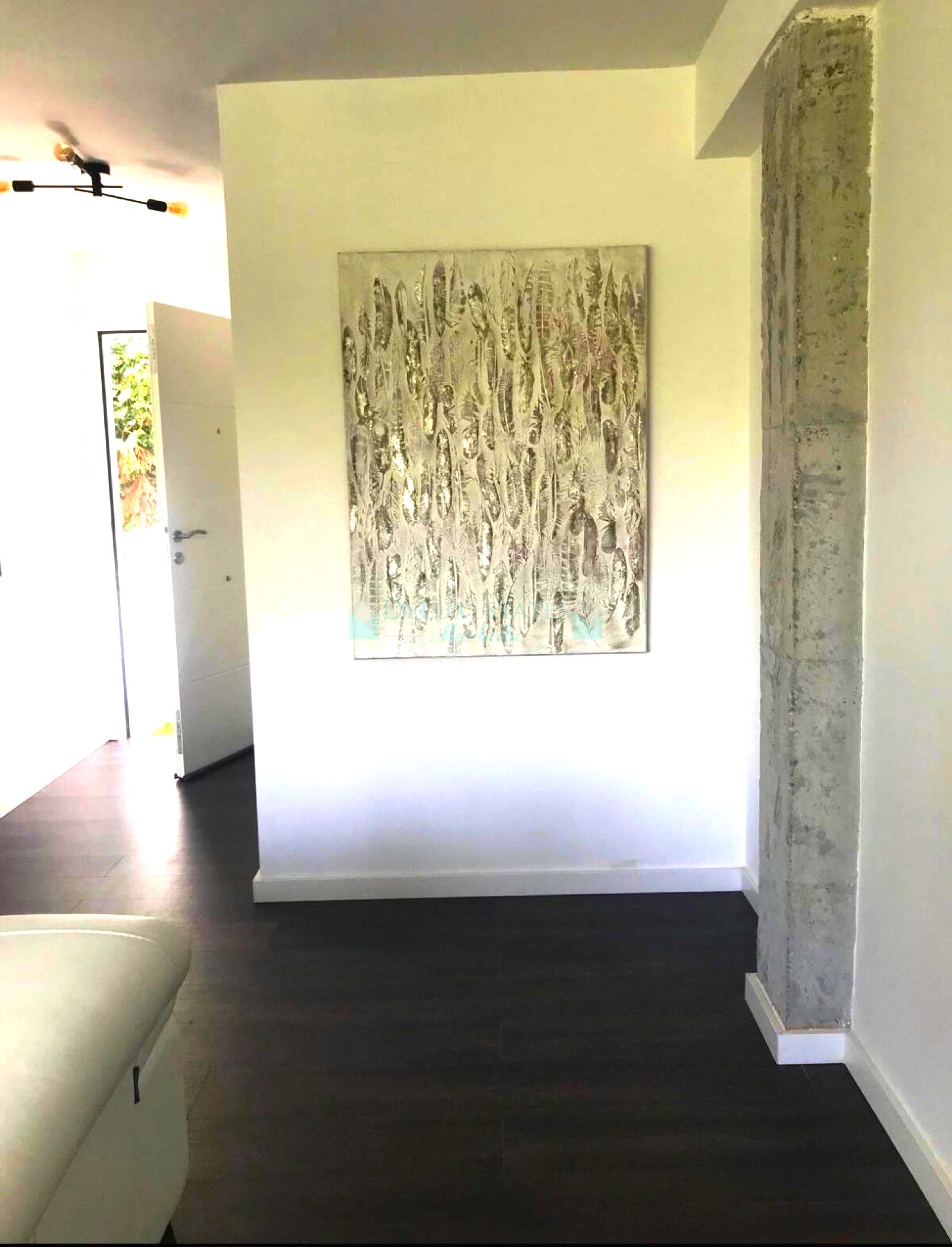 Apartment for sale in Nueva Andalucia