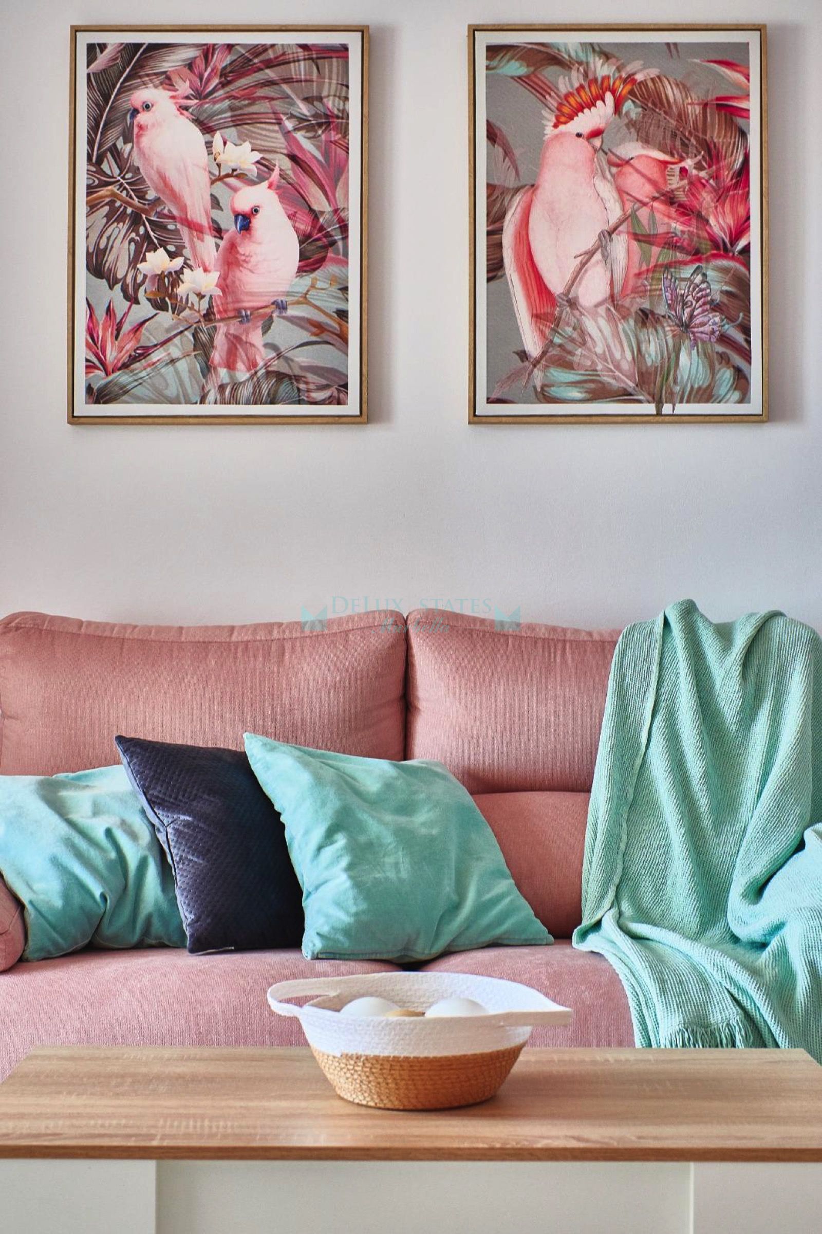 Ground Floor Apartment for sale in Alcorrín, Manilva