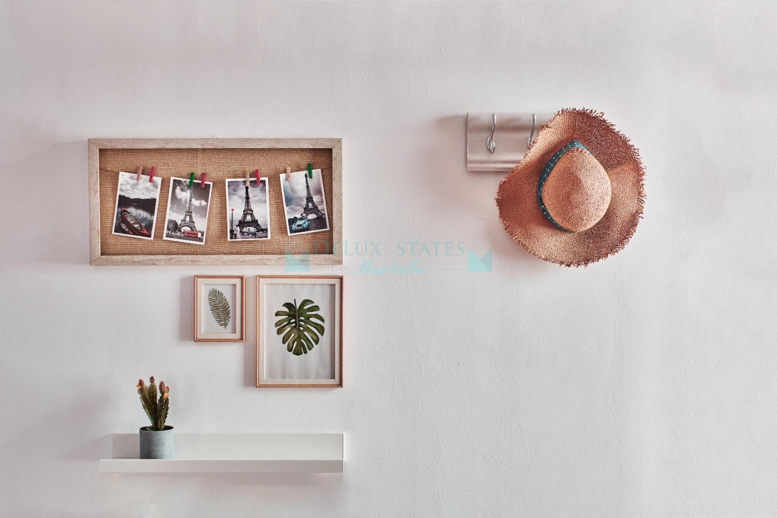 Ground Floor Apartment for sale in Alcorrín, Manilva