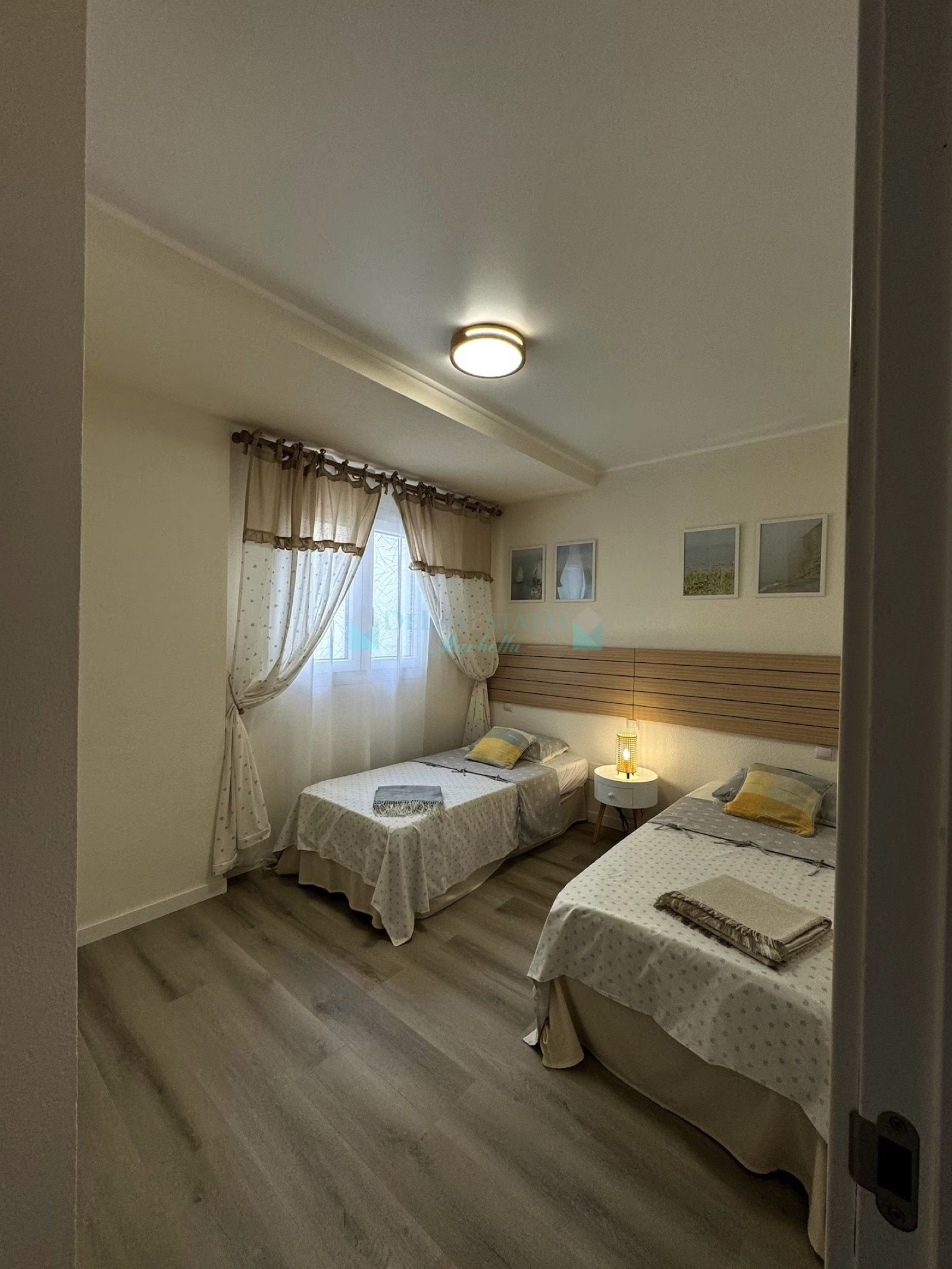 Apartment for sale in Puerto La Duquesa, Manilva