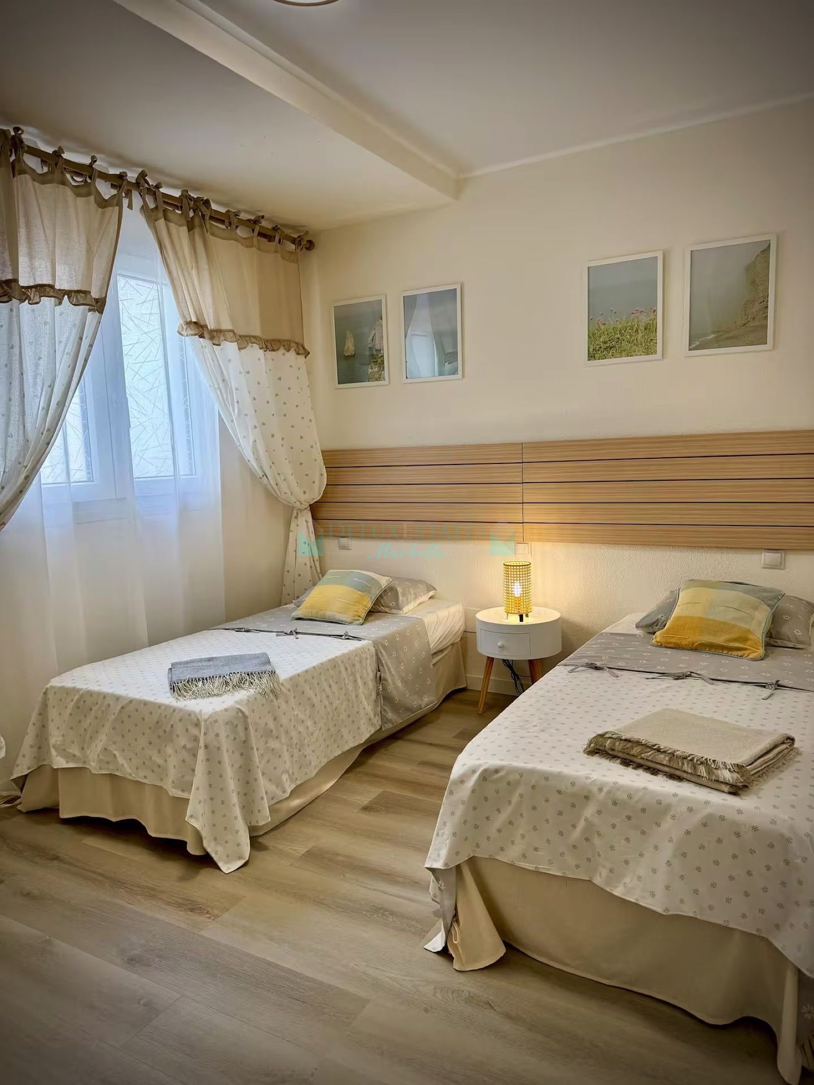 Apartment for sale in Puerto La Duquesa, Manilva