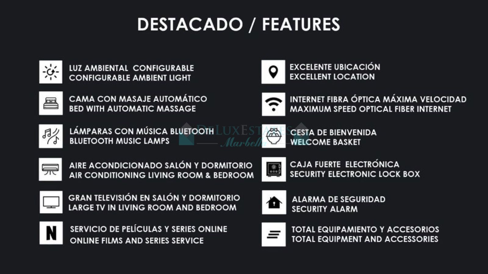 Apartment for sale in Playa Bajadilla - Puertos, Marbella