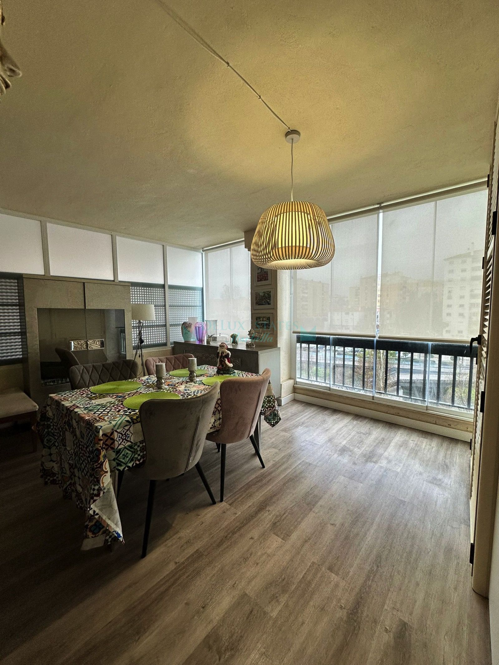 Apartment for sale in Nueva Alcantara, San Pedro de Alcantara