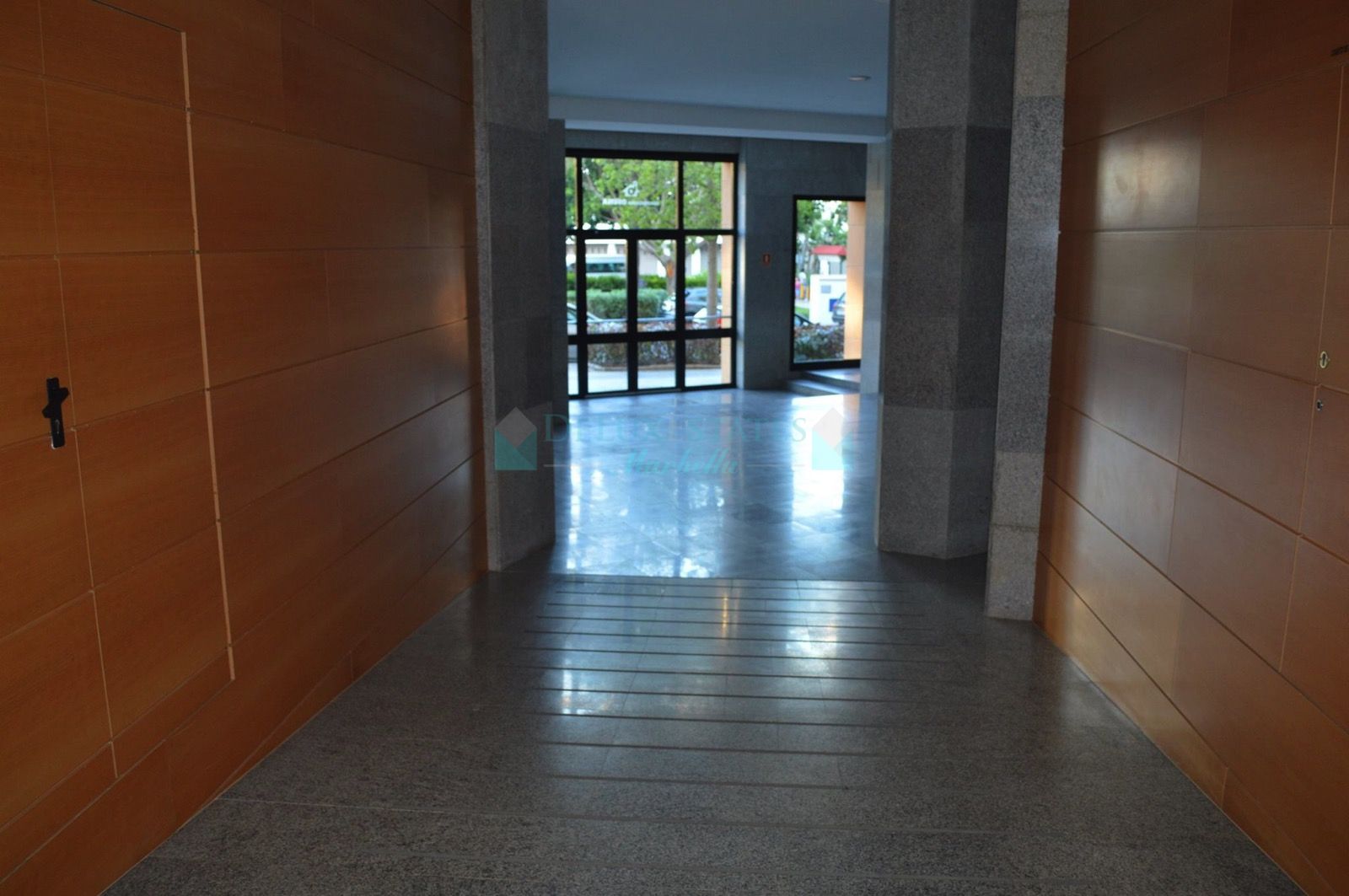 Apartment for sale in Nueva Alcantara, San Pedro de Alcantara