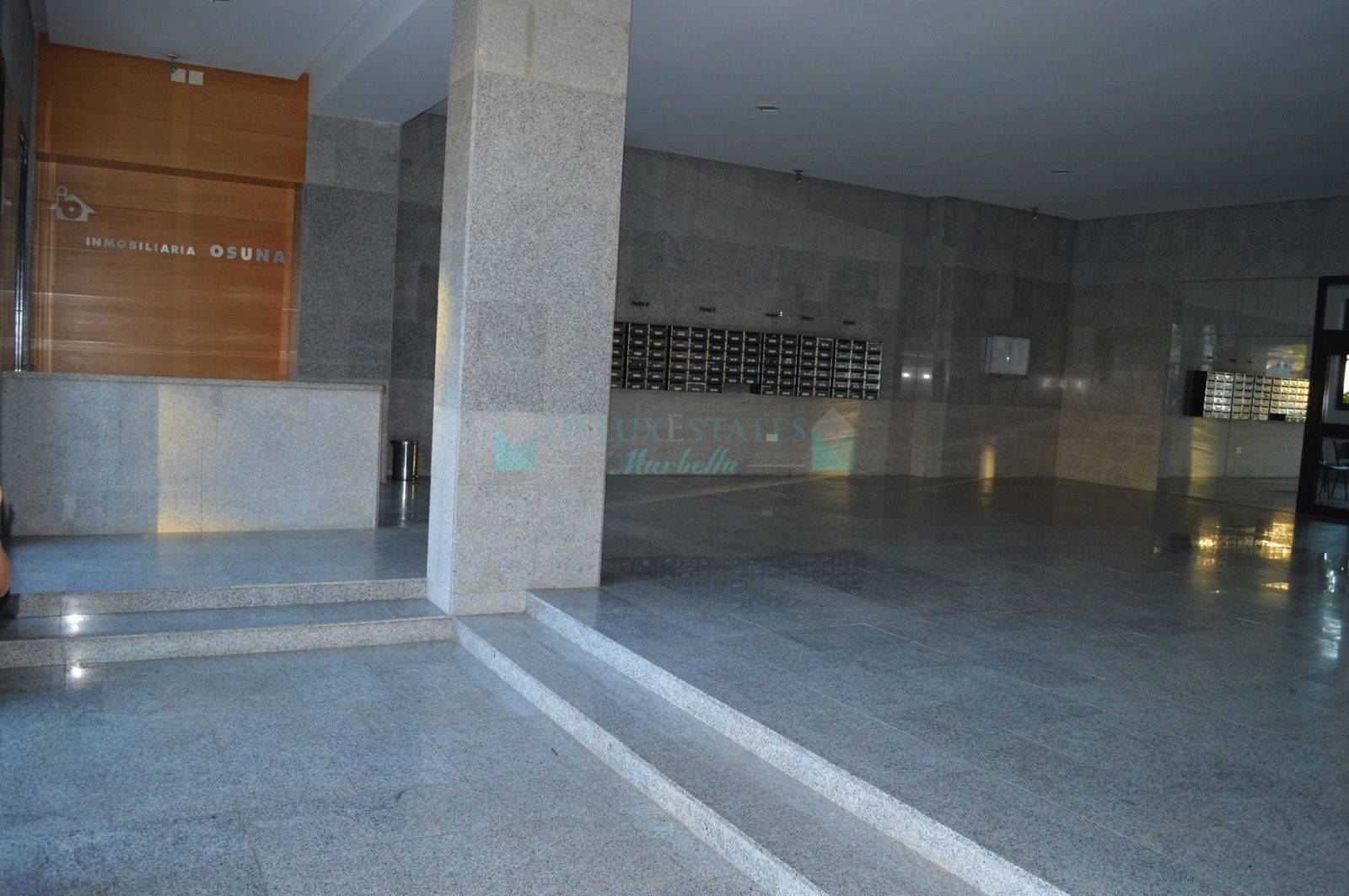 Apartment for sale in Nueva Alcantara, San Pedro de Alcantara