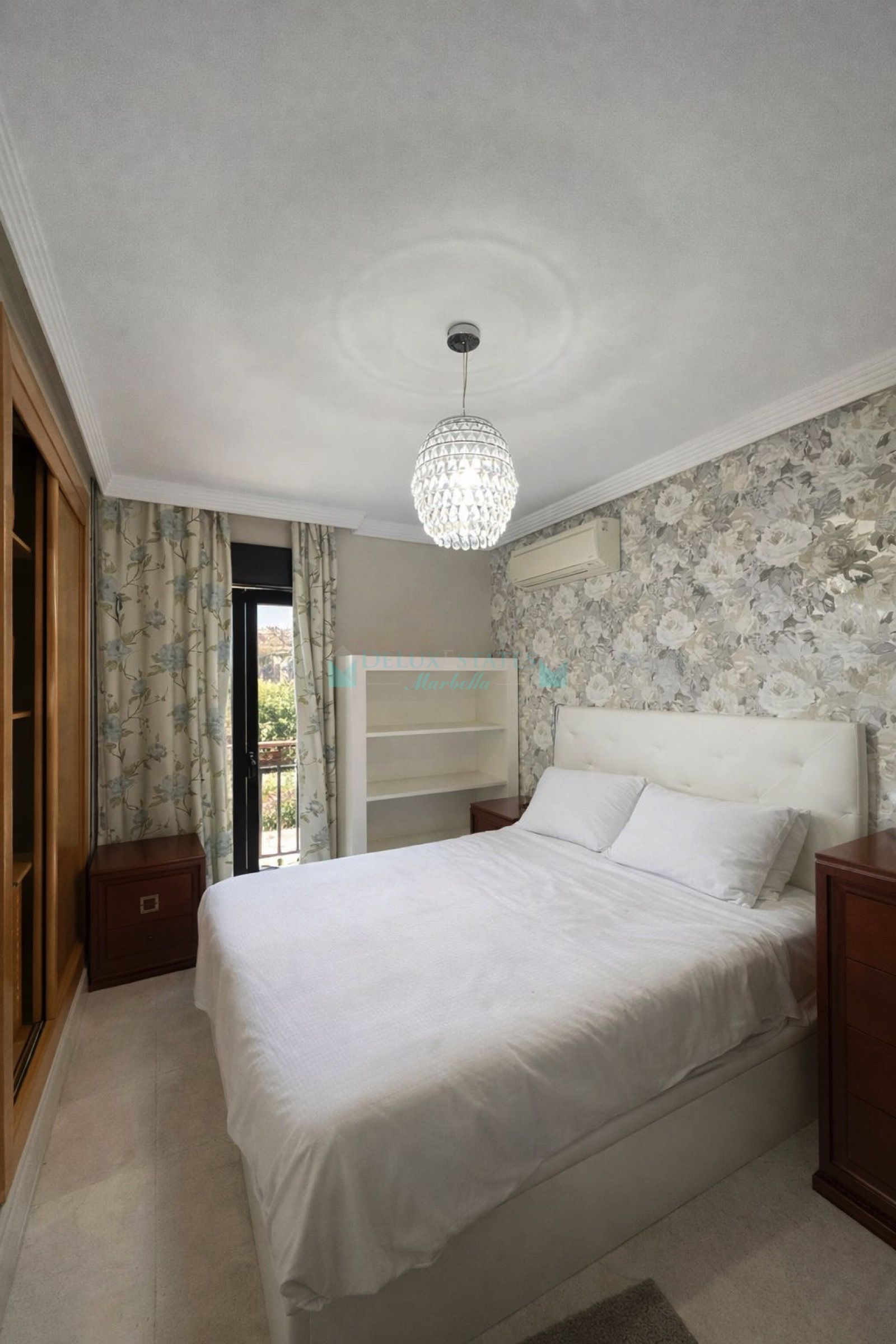 Apartment for sale in Nueva Alcantara, San Pedro de Alcantara