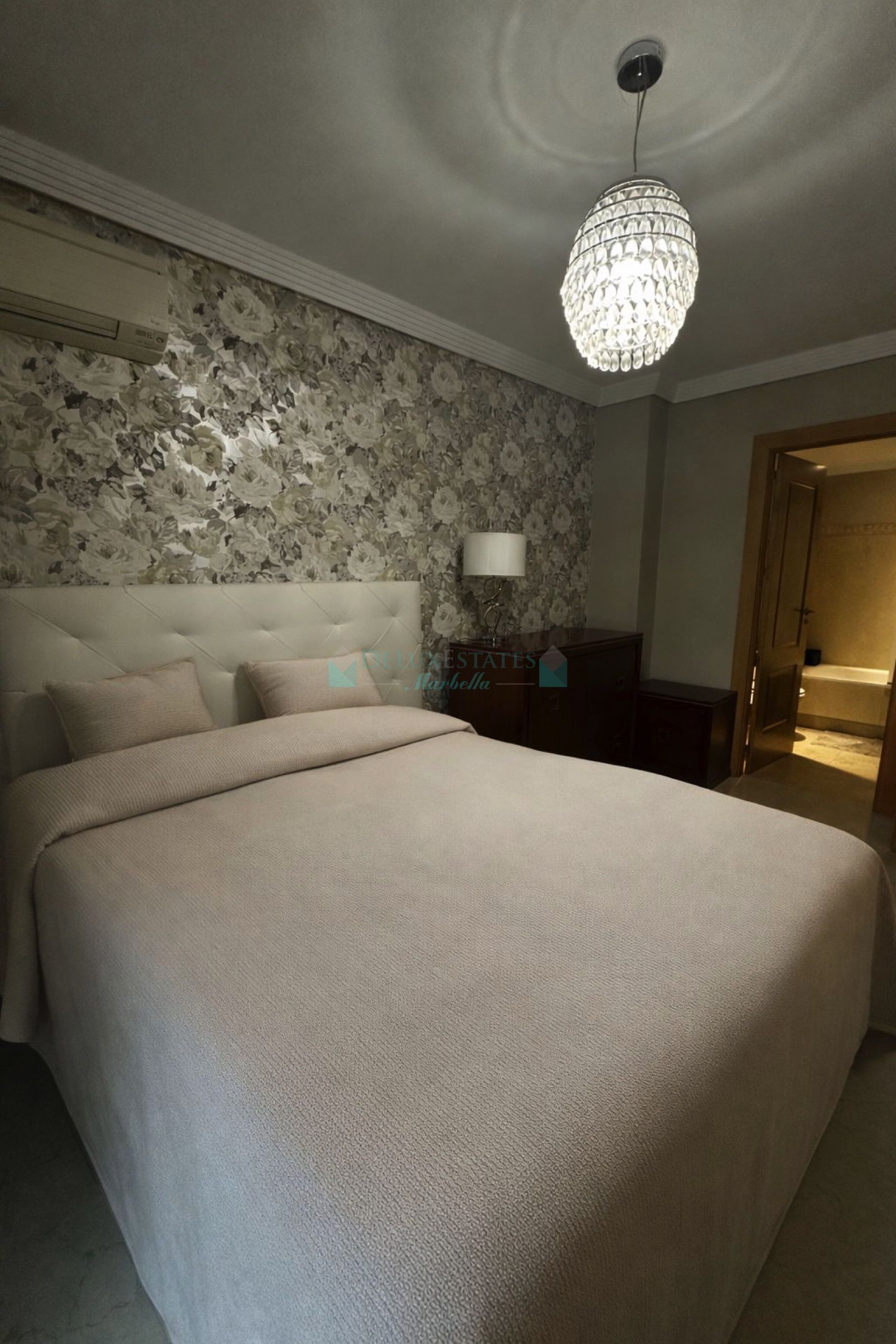 Apartment for sale in Nueva Alcantara, San Pedro de Alcantara